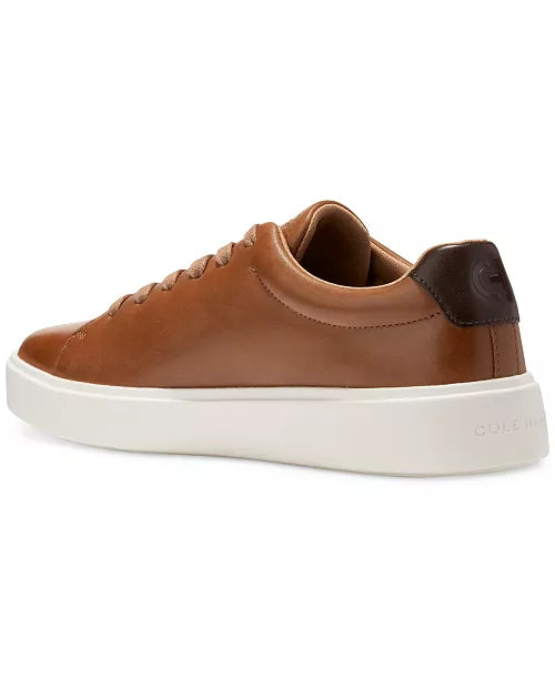 Men's Grand Crosscourt Traveler Sneaker