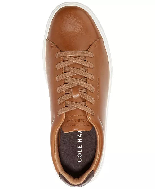 Men's Grand Crosscourt Traveler Sneaker