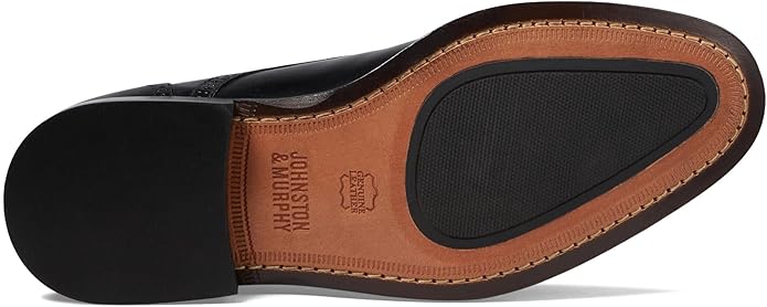 Men's Harmon Cap Toe Dress Shoe