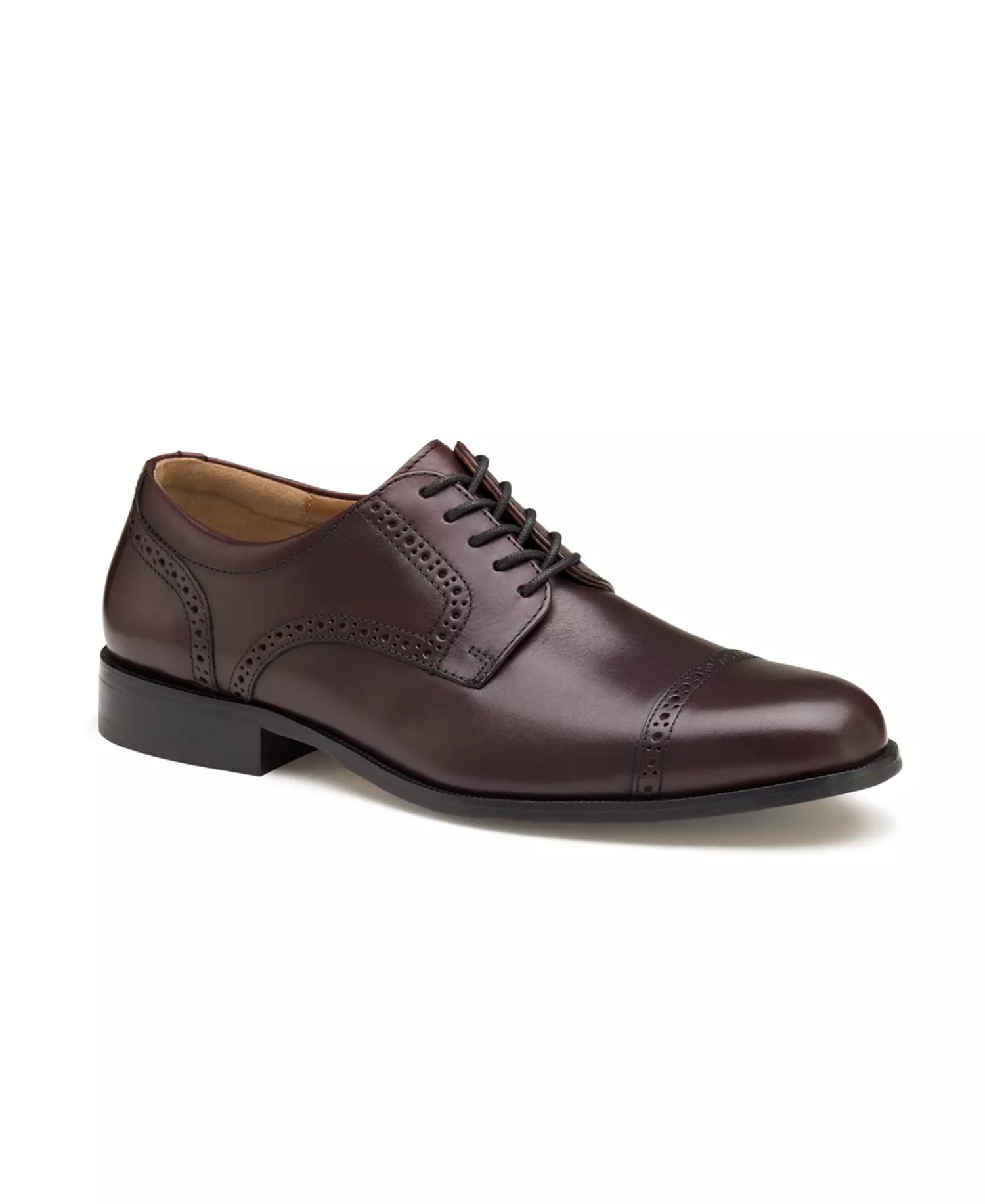 Men's Harmon Cap Toe Dress Shoe