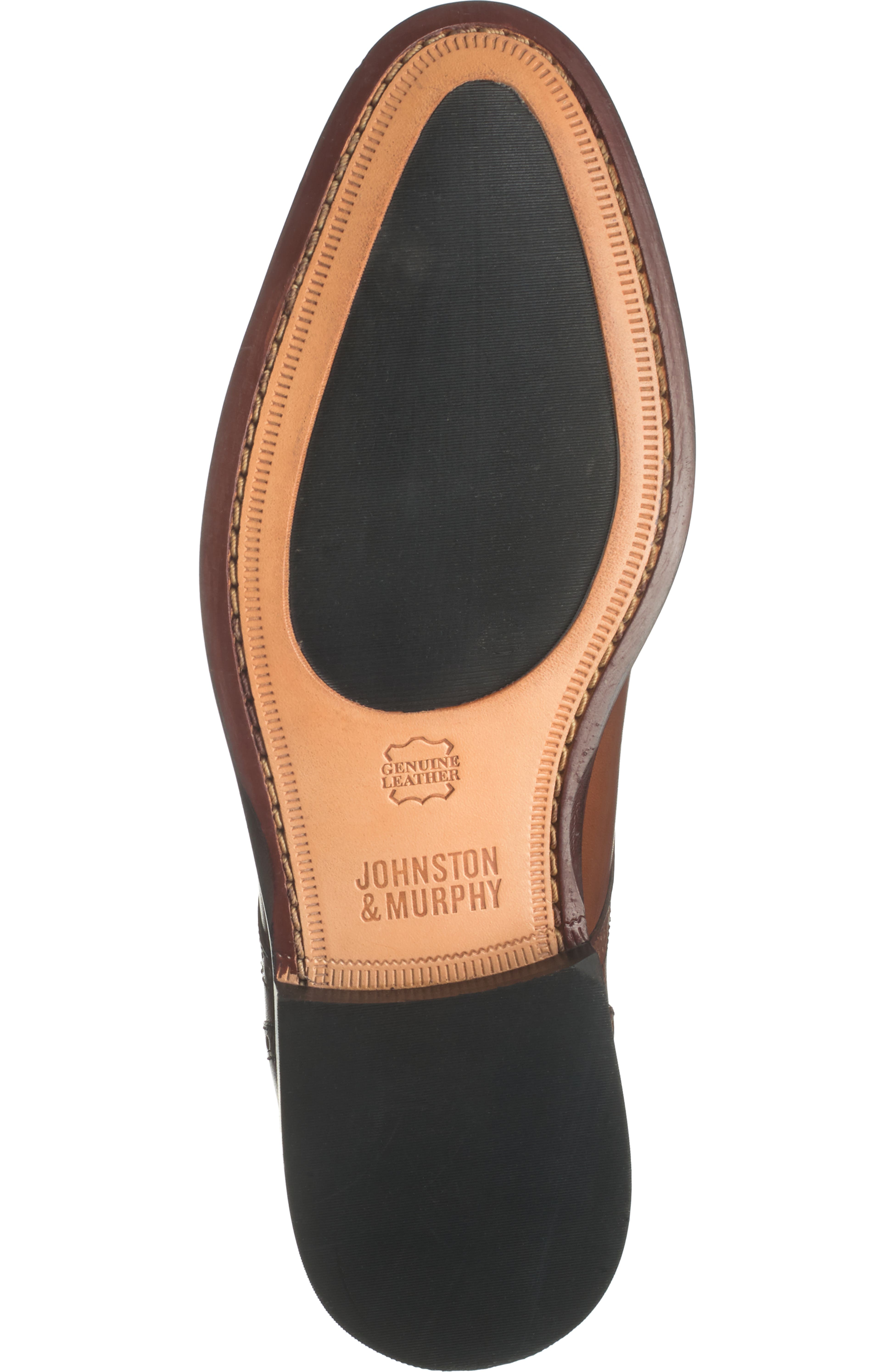 Men's Harmon Cap Toe Dress Shoe