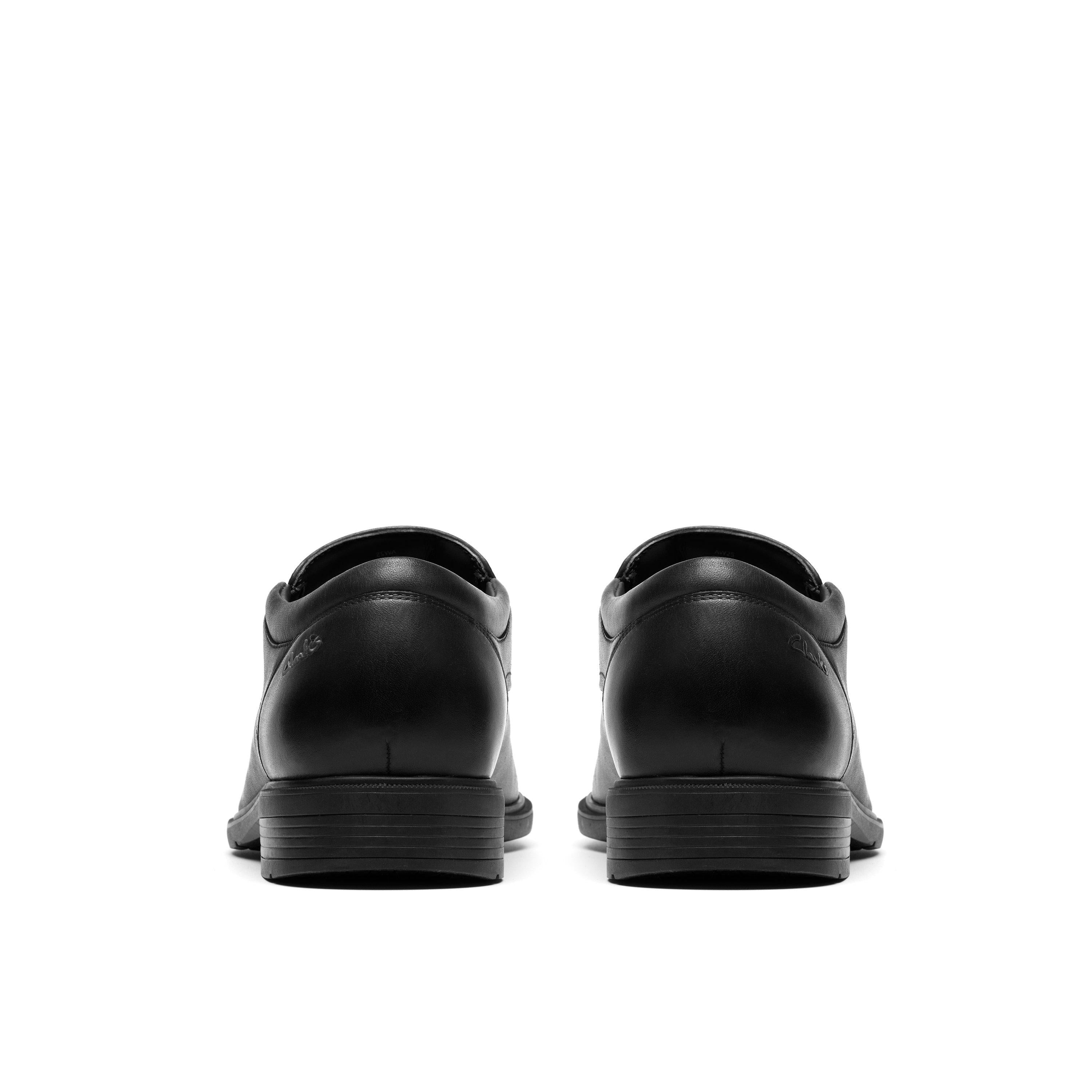 Men’s Slip-On Dress Shoe