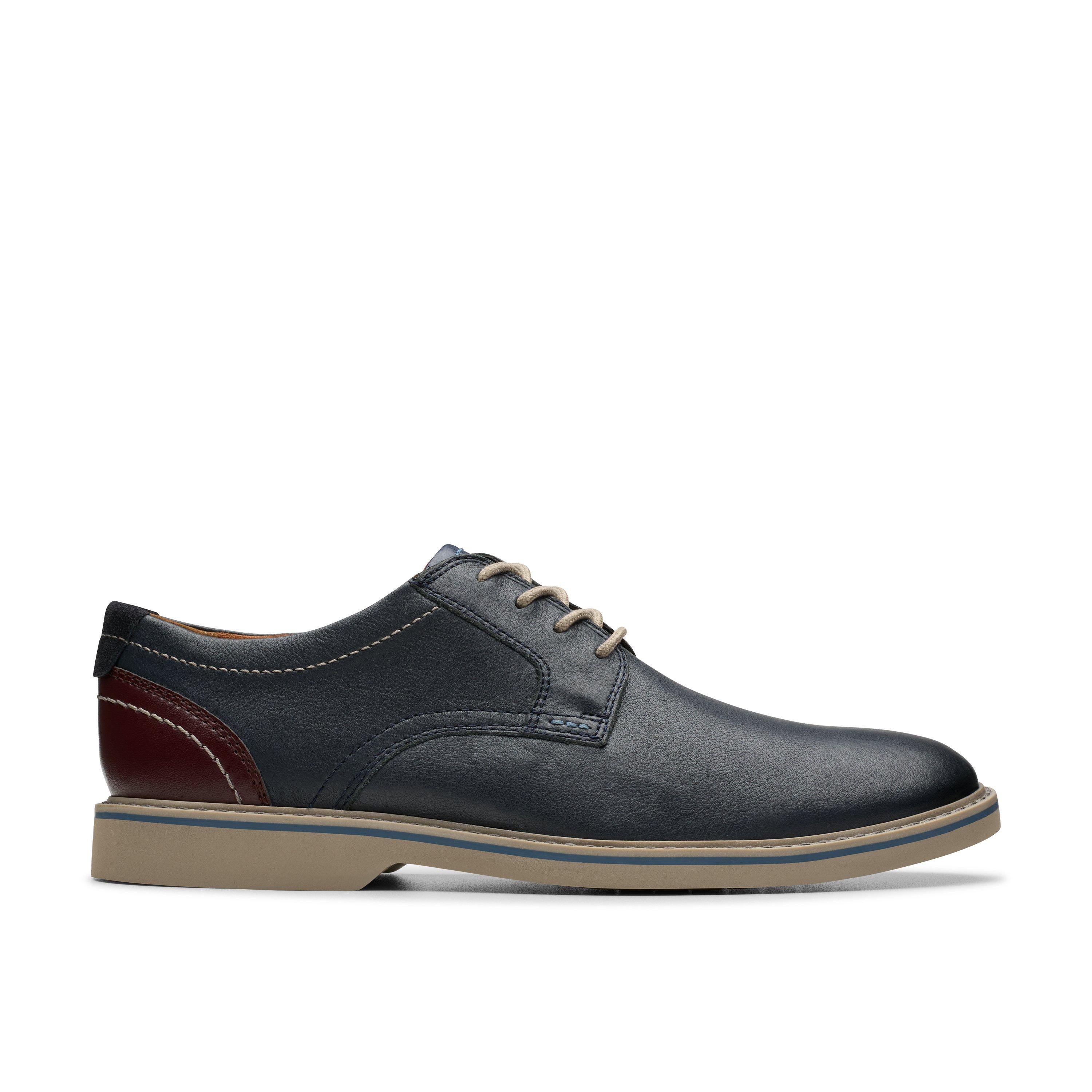 Men’s Smart Casual Derby Shoe