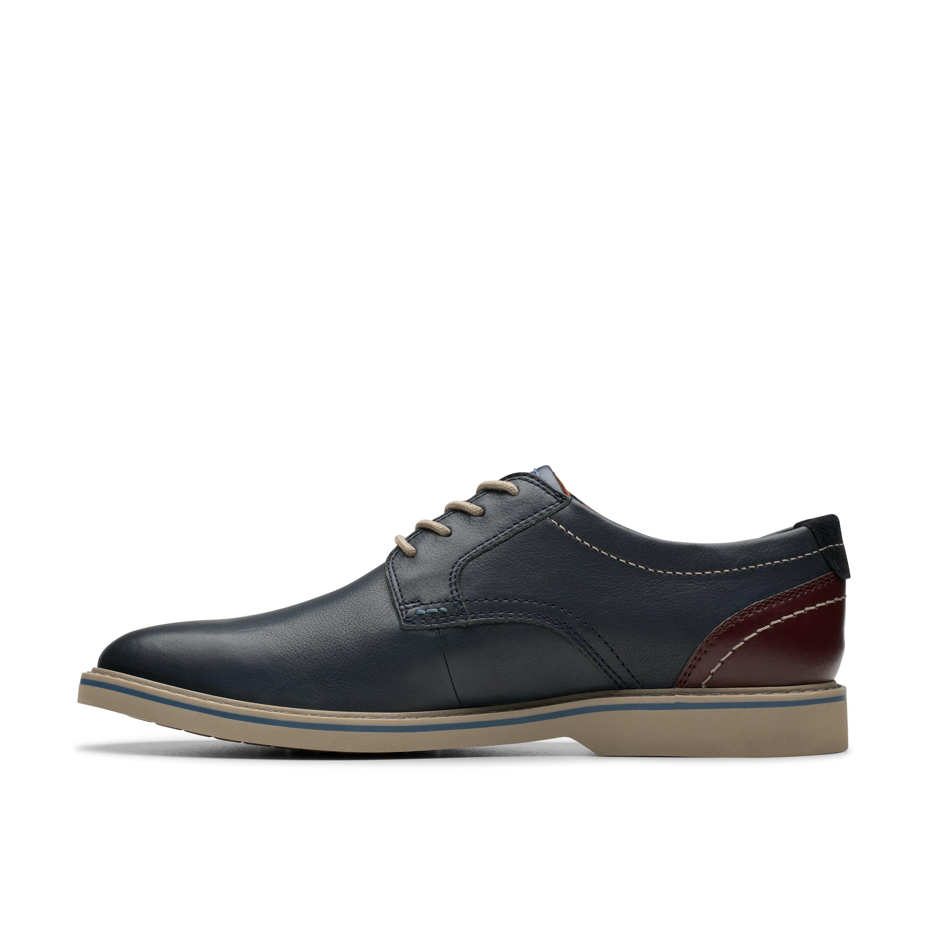 Men’s Smart Casual Derby Shoe