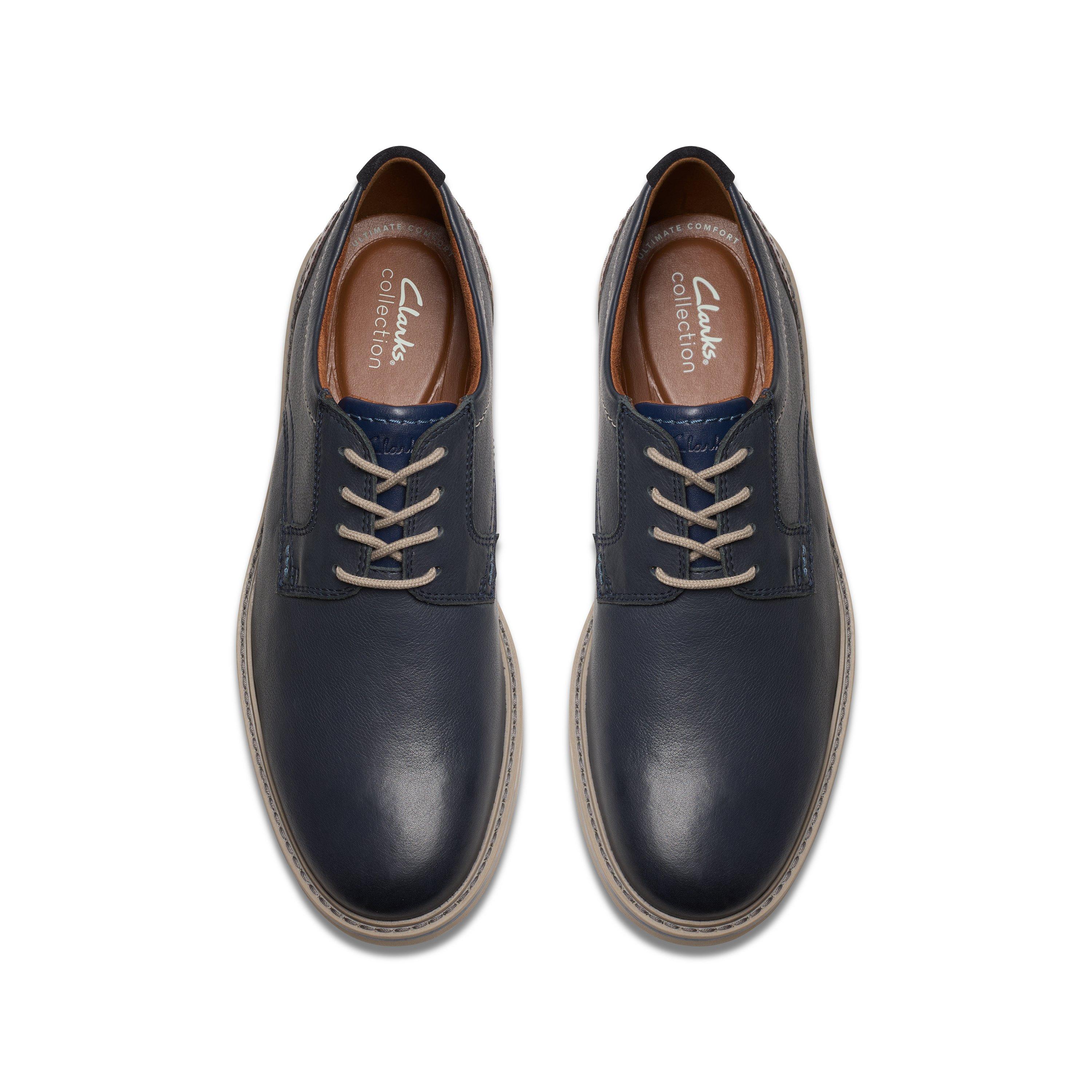 Men’s Smart Casual Derby Shoe