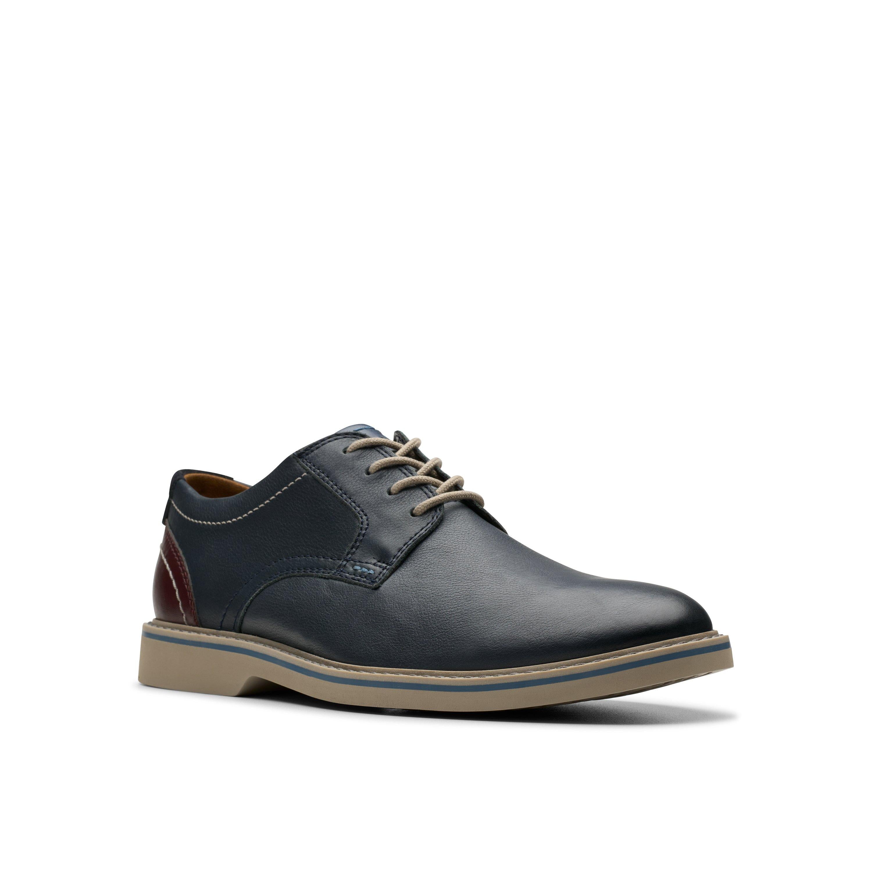 Men’s Smart Casual Derby Shoe