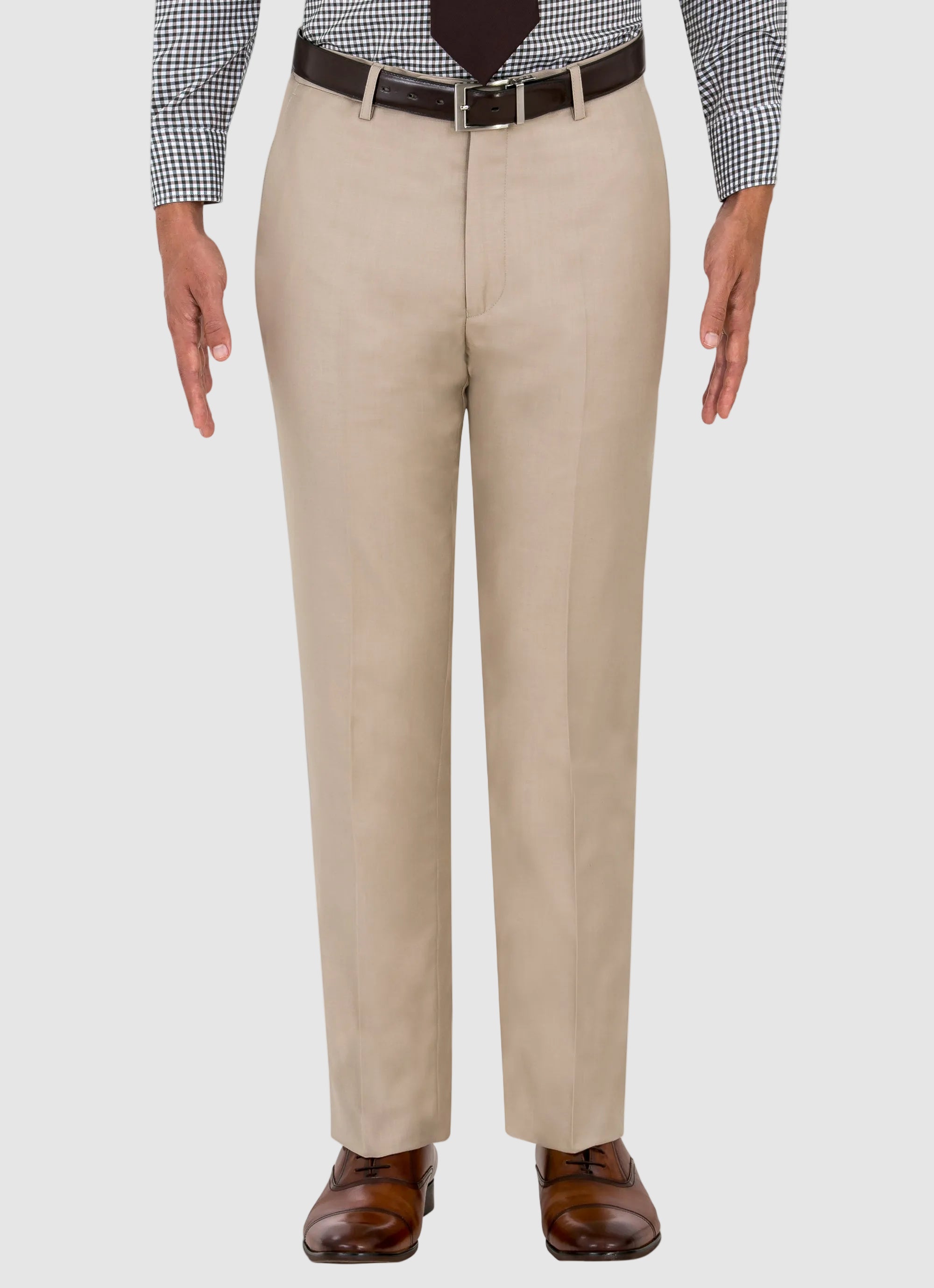 Performance Modern Fit Dress Pants
