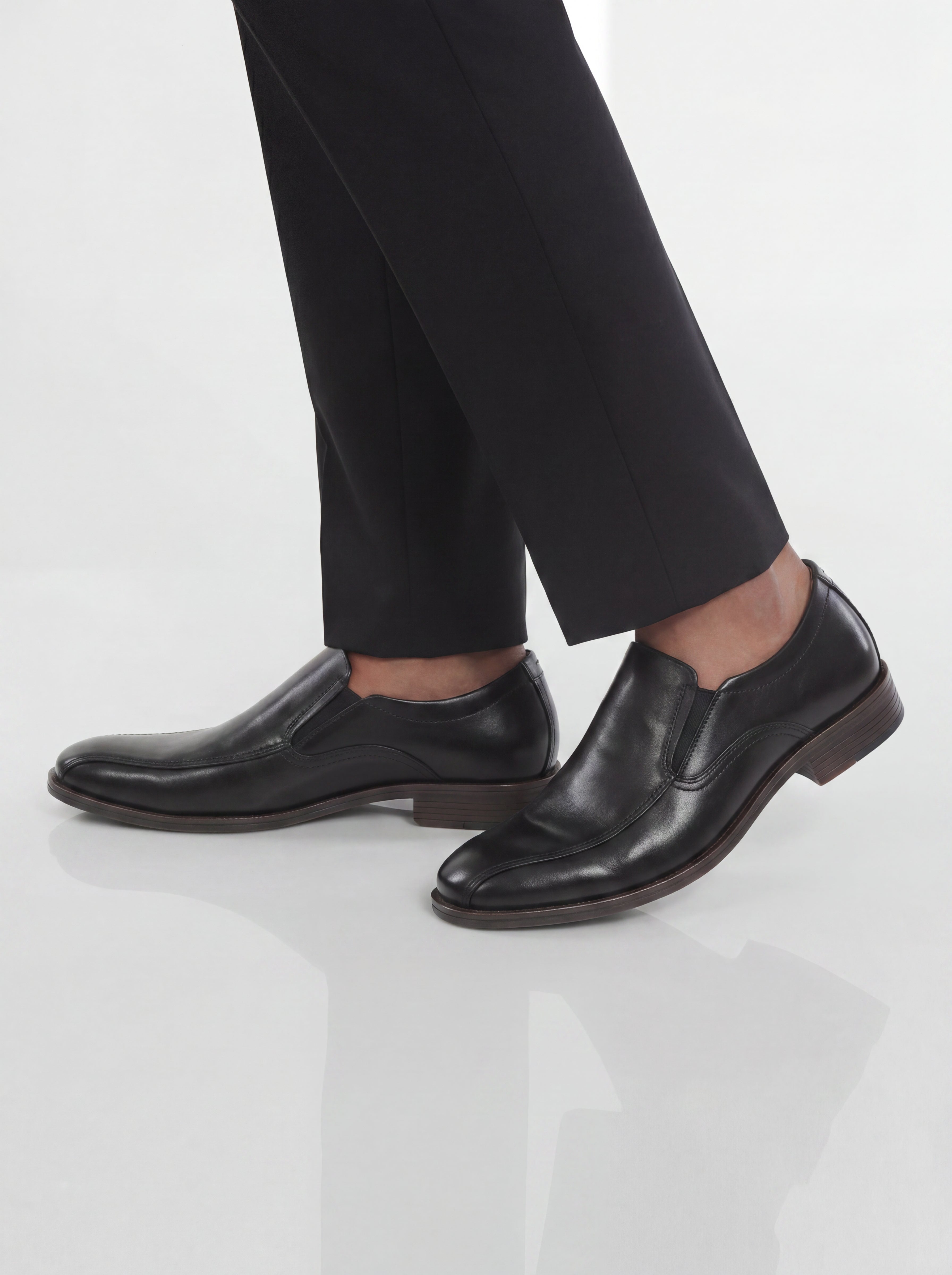 Reeve Run Off Shoe