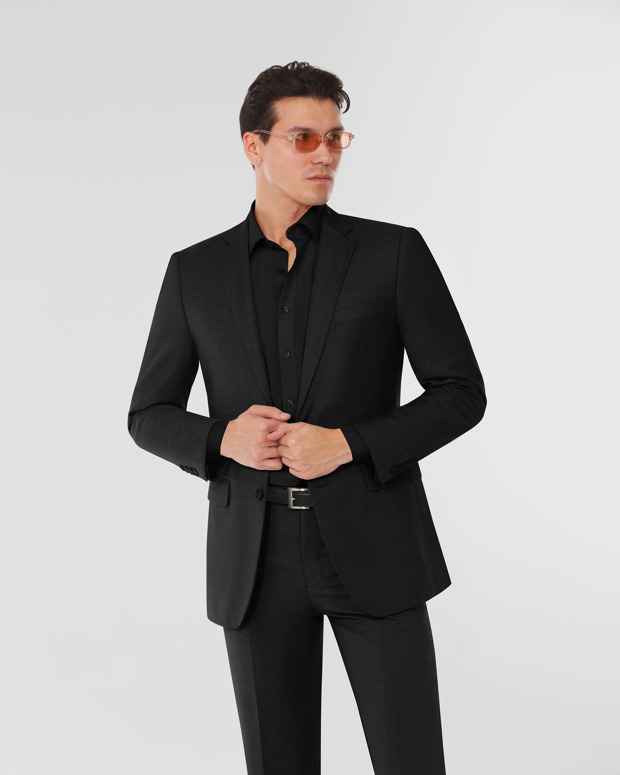 Performance Modern Fit Suit