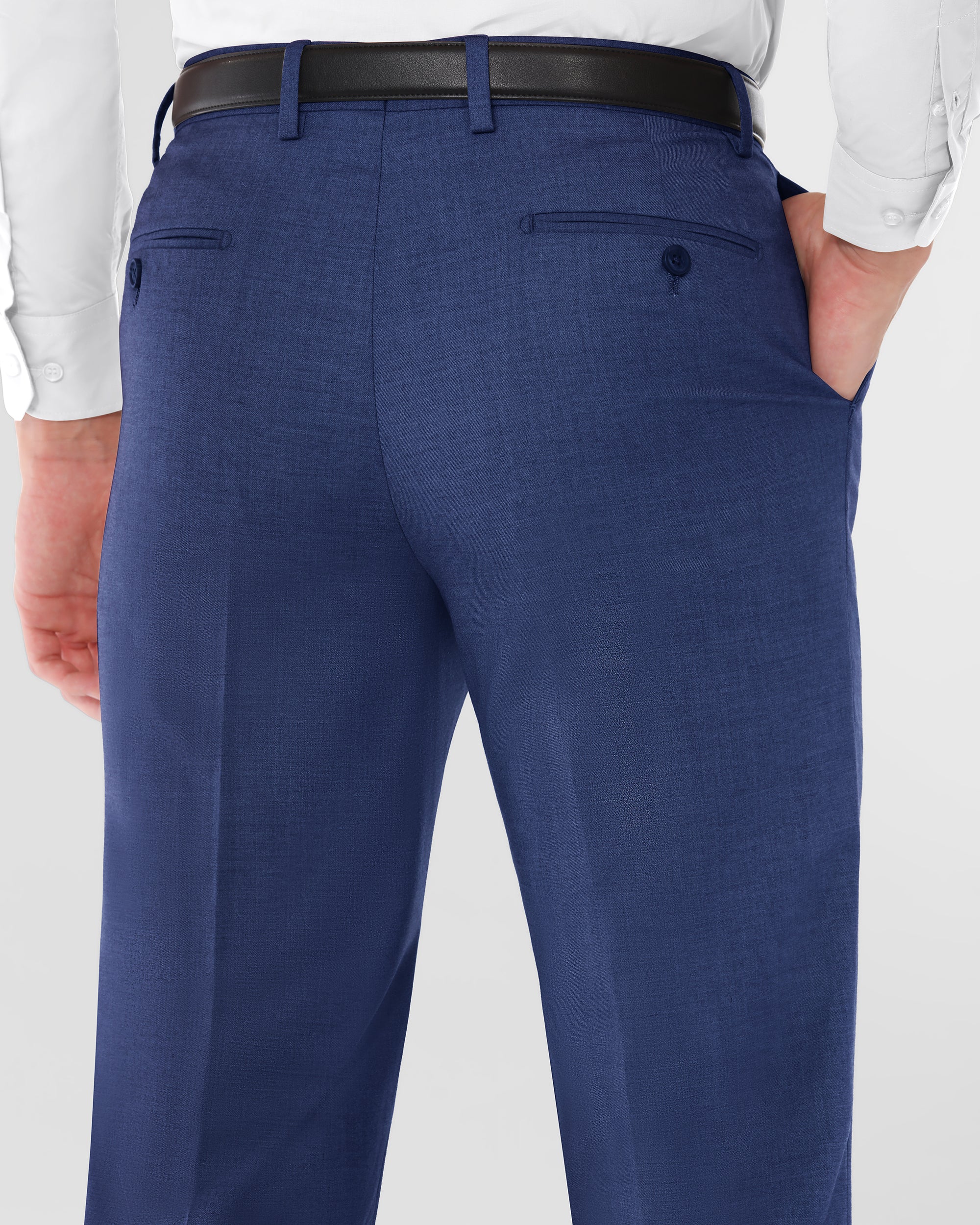 Modern Fit Performance Dress Pants