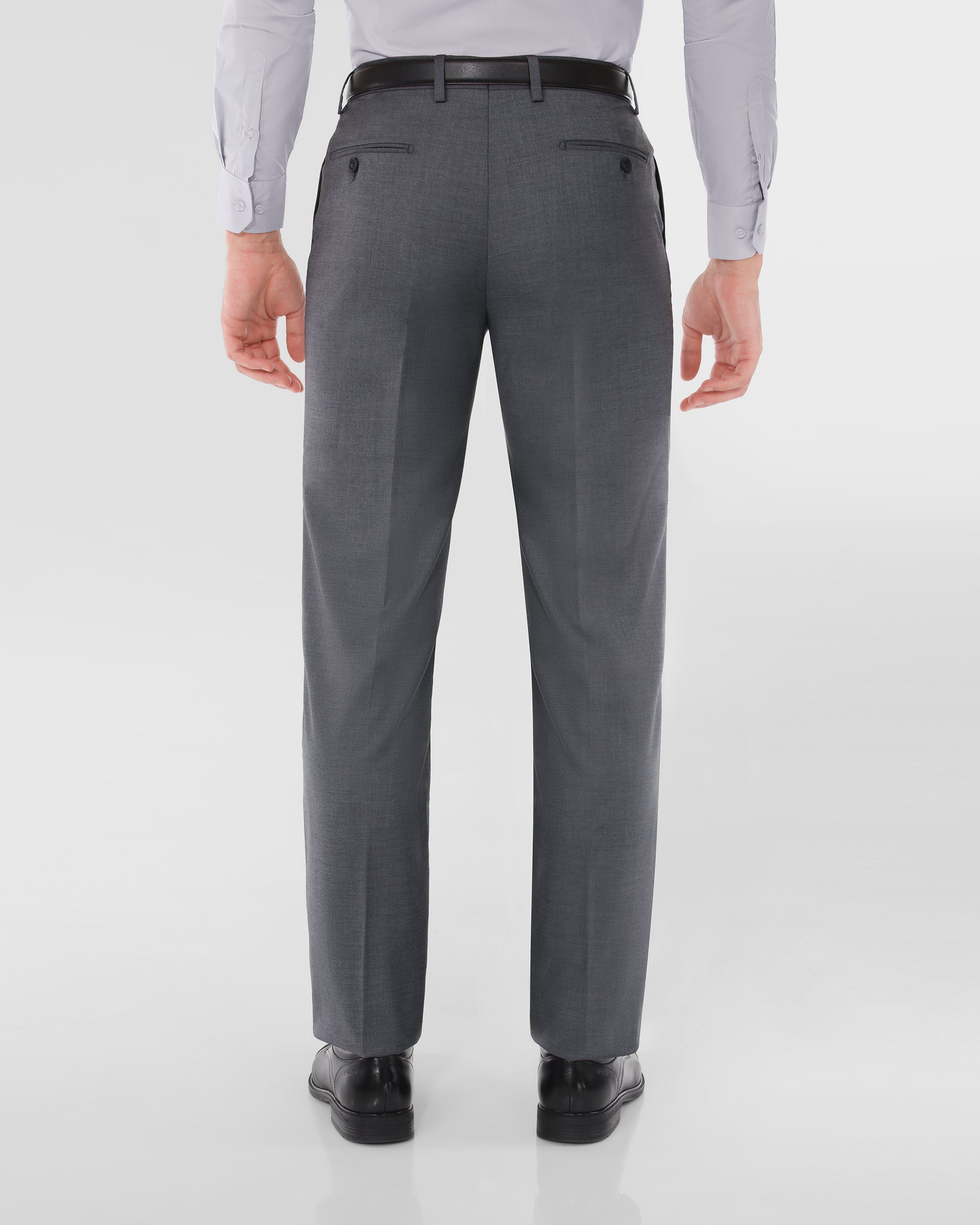 Performance Modern Fit Suit