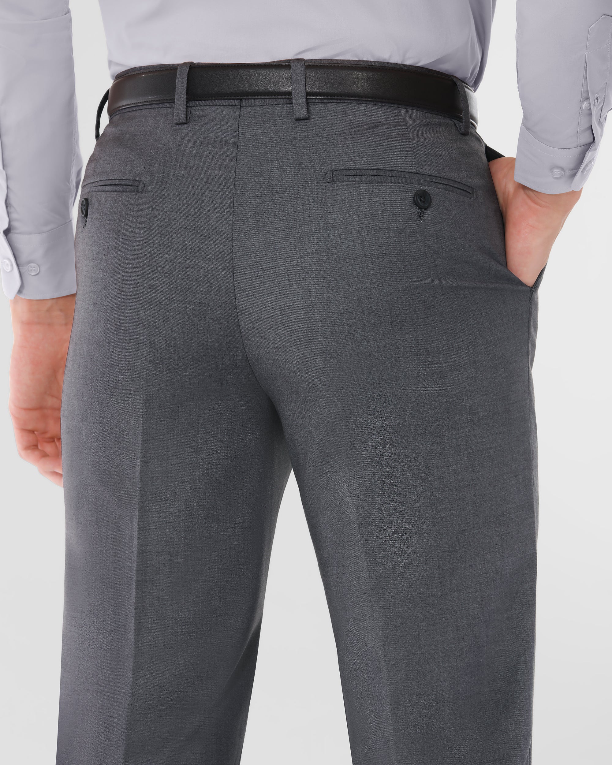 Performance Modern Fit Suit