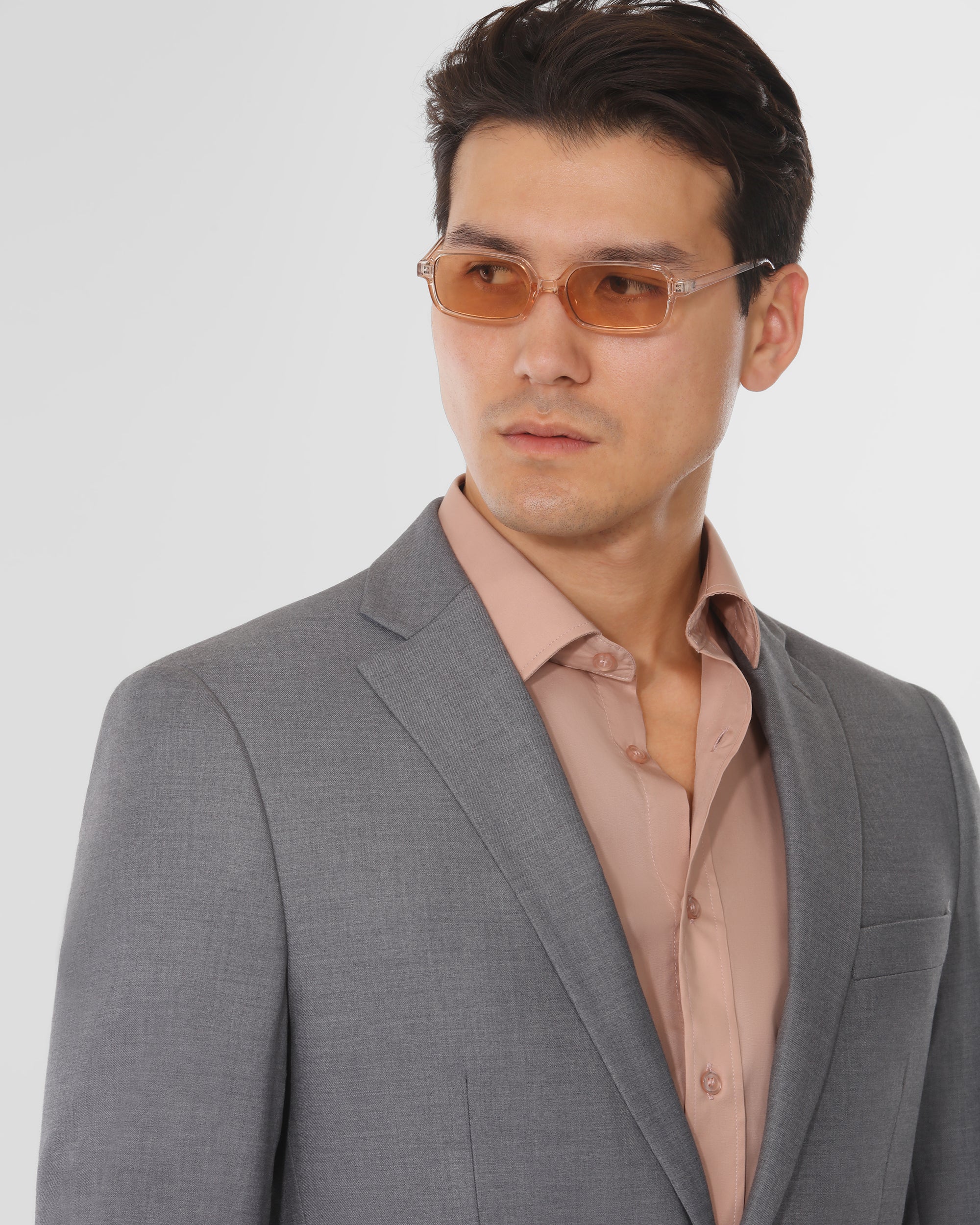 Performance Modern Fit Suit