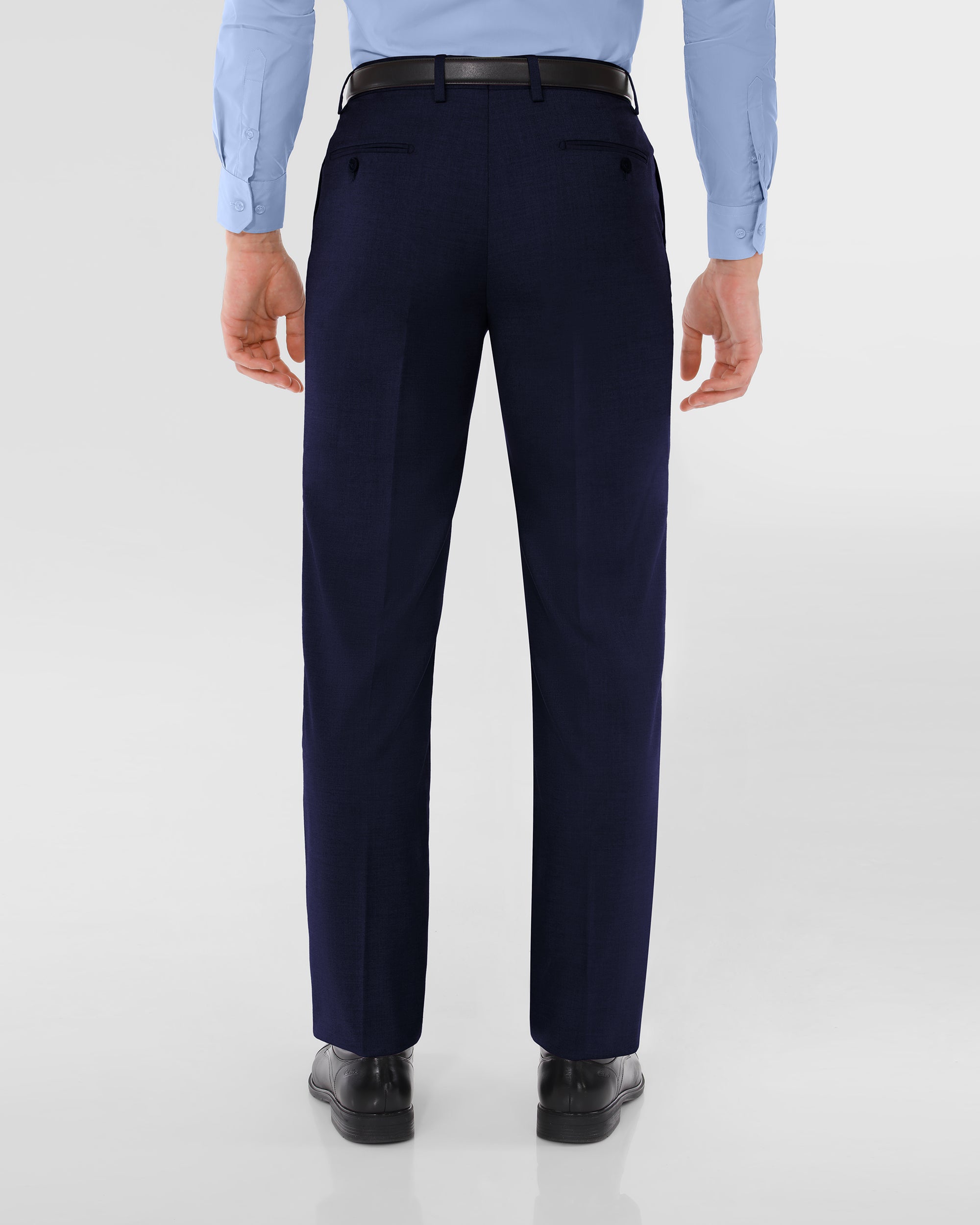 Performance Modern Fit Suit