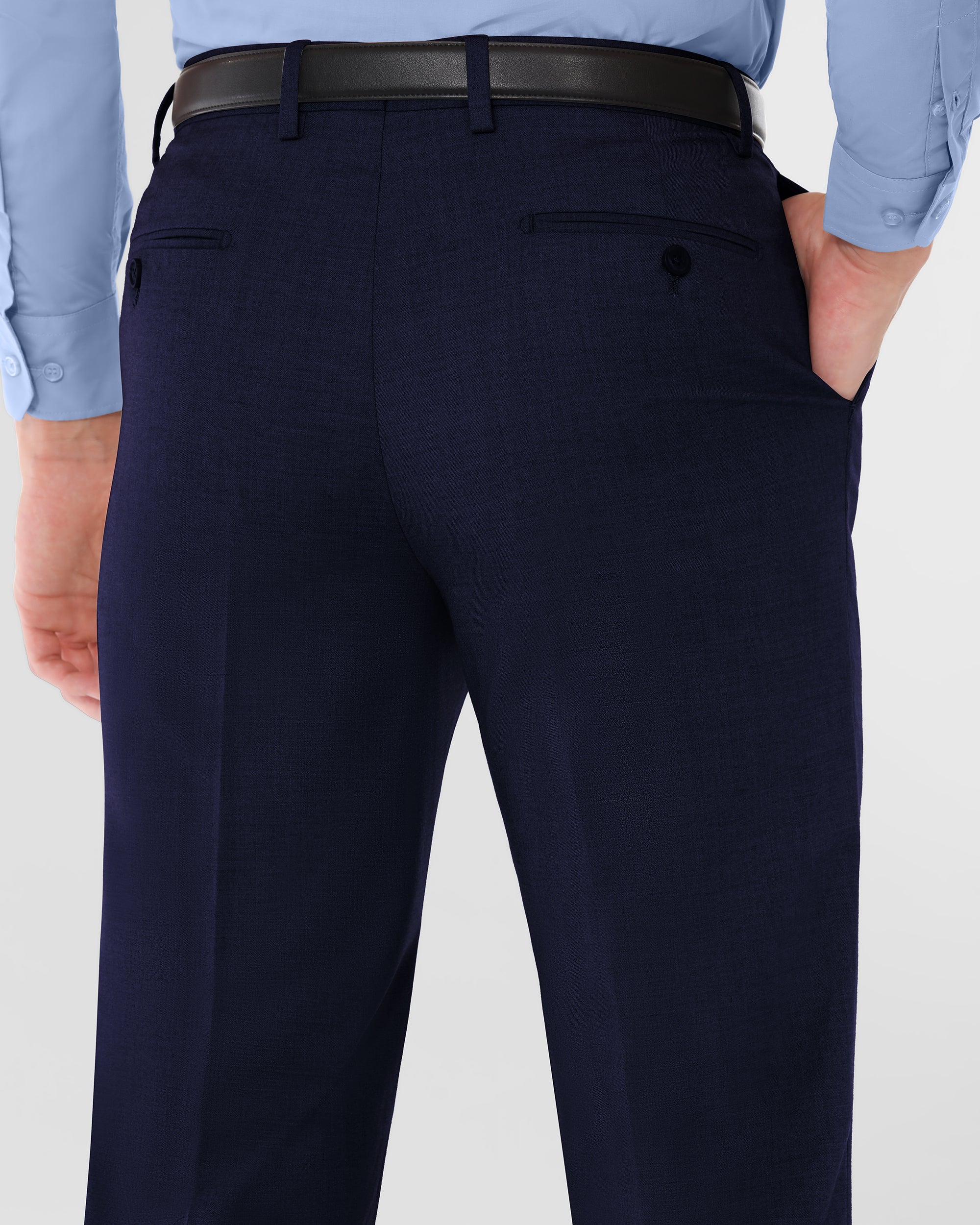 Performance Modern Fit Suit