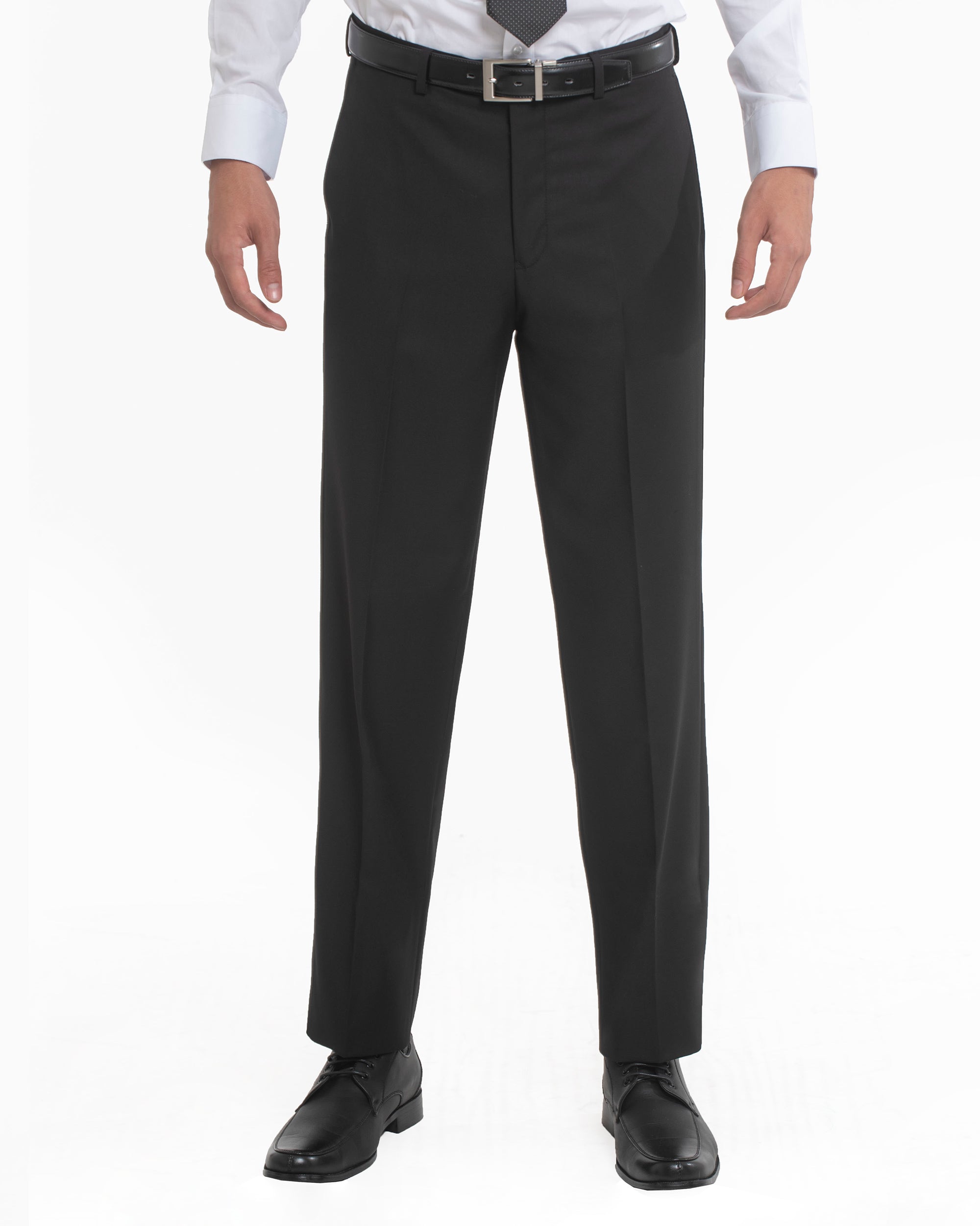 Modern Fit Performance Suit