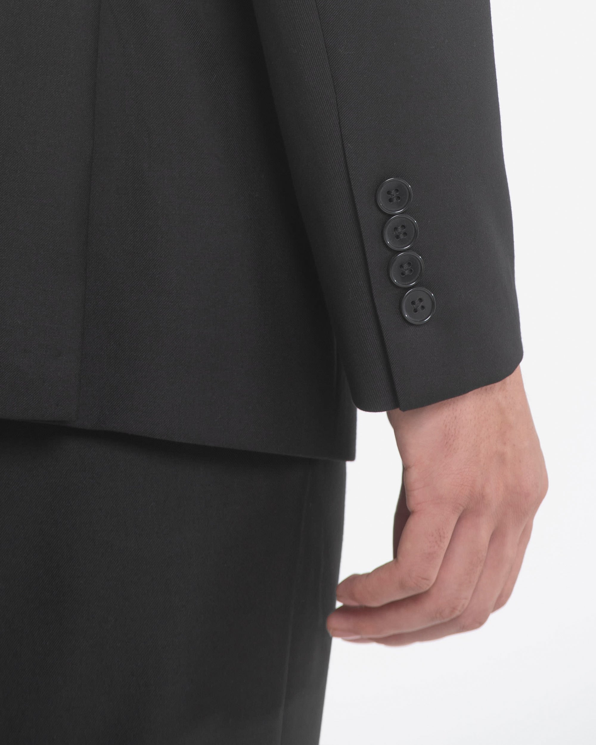 Modern Fit Performance Suit