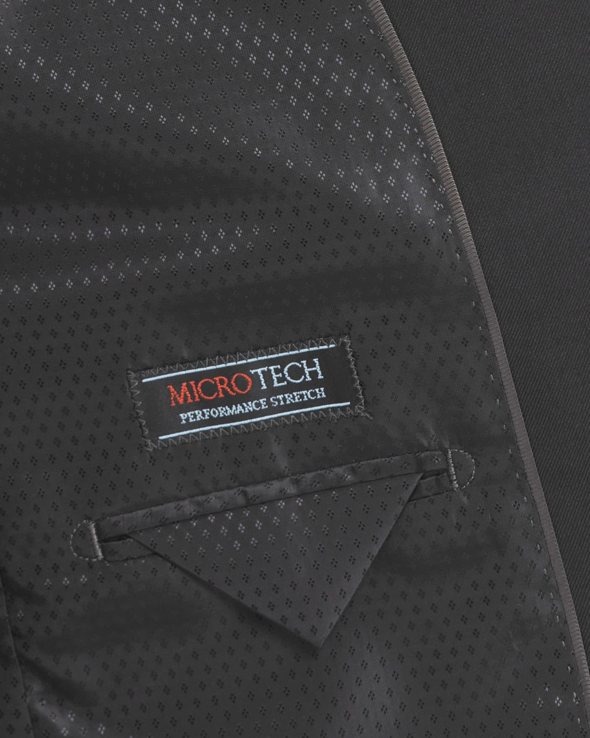 Modern Fit Performance Suit