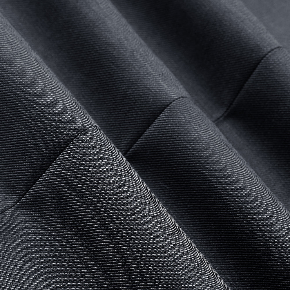 Modern Fit Wool Blend Suit