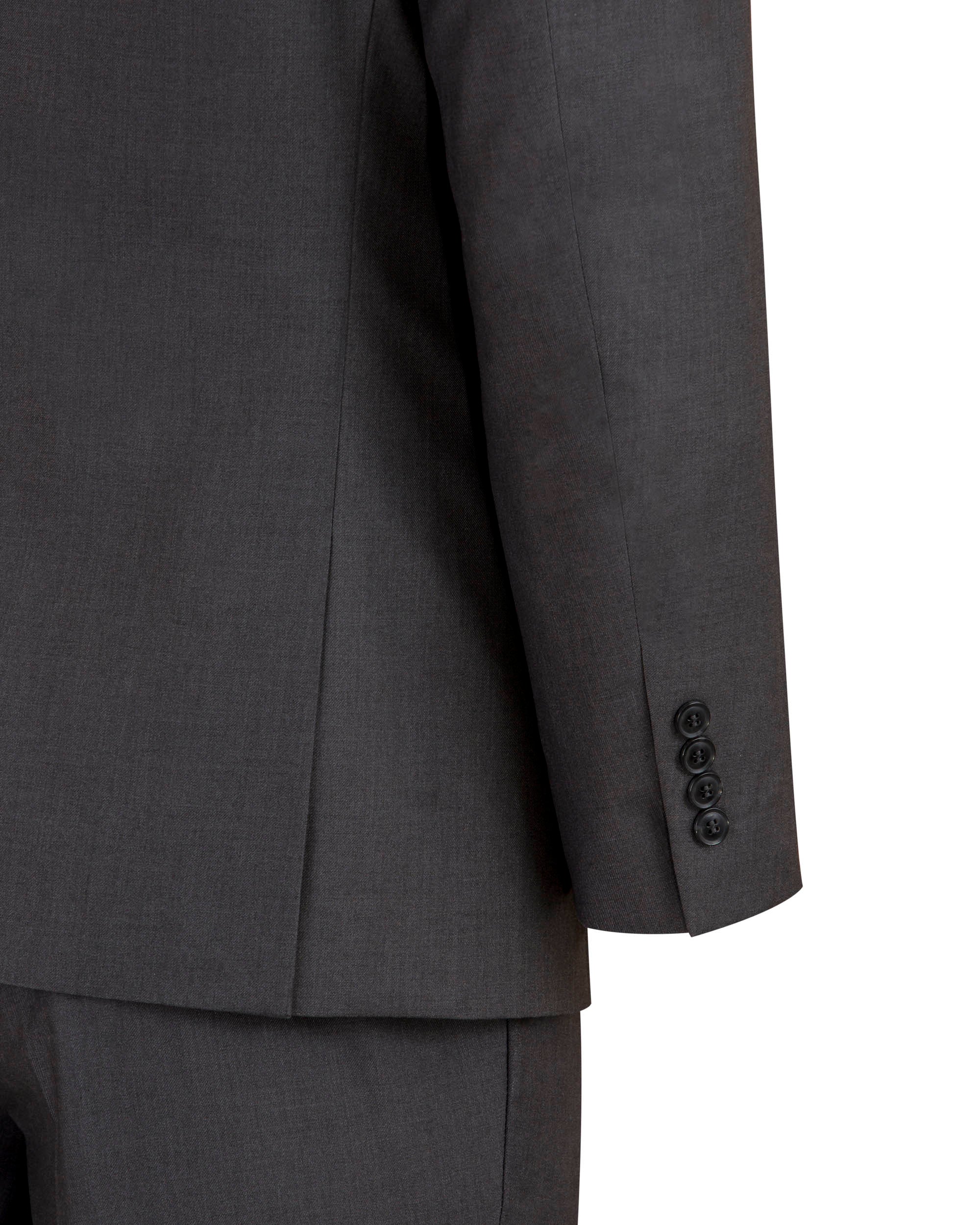 Modern Fit Performance Suit