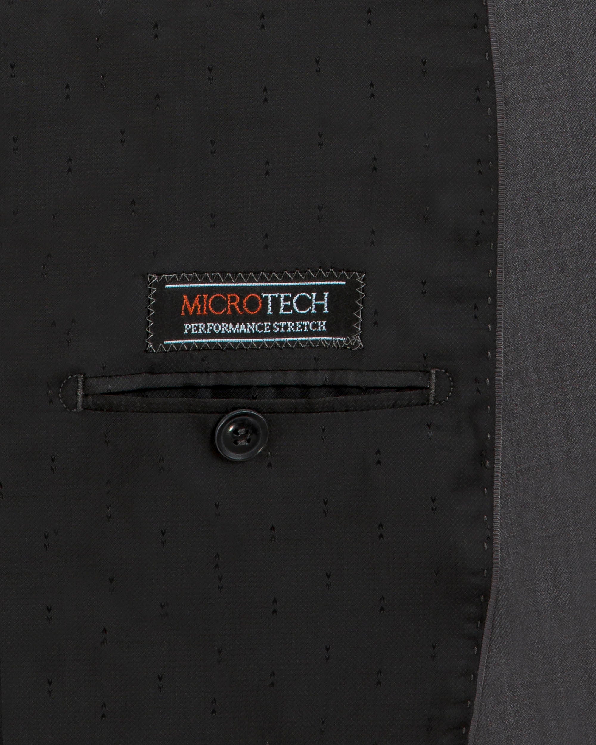 Modern Fit Performance Suit