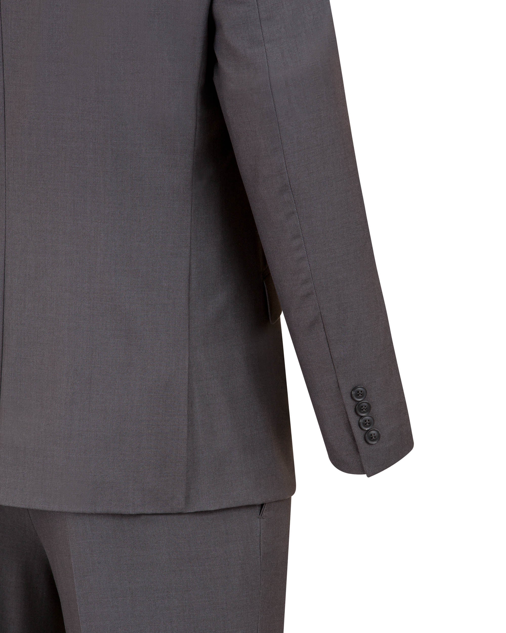 Microfiber Performance Modern Fit Suit