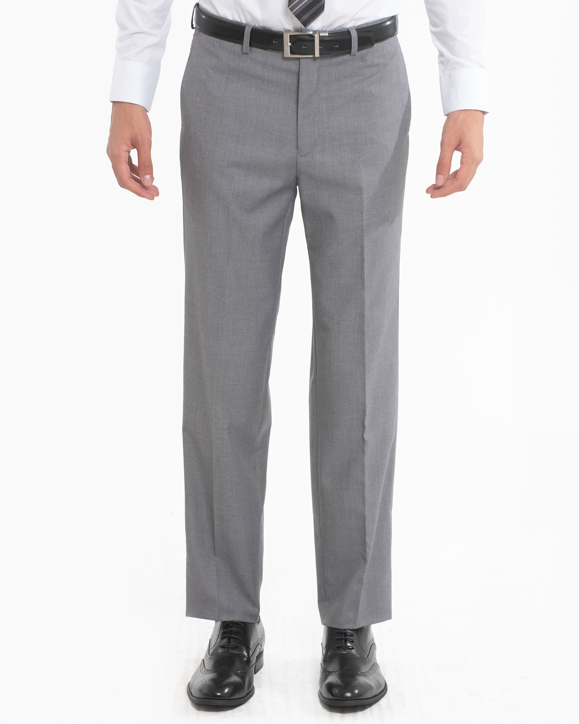 Modern Fit Performance Suit