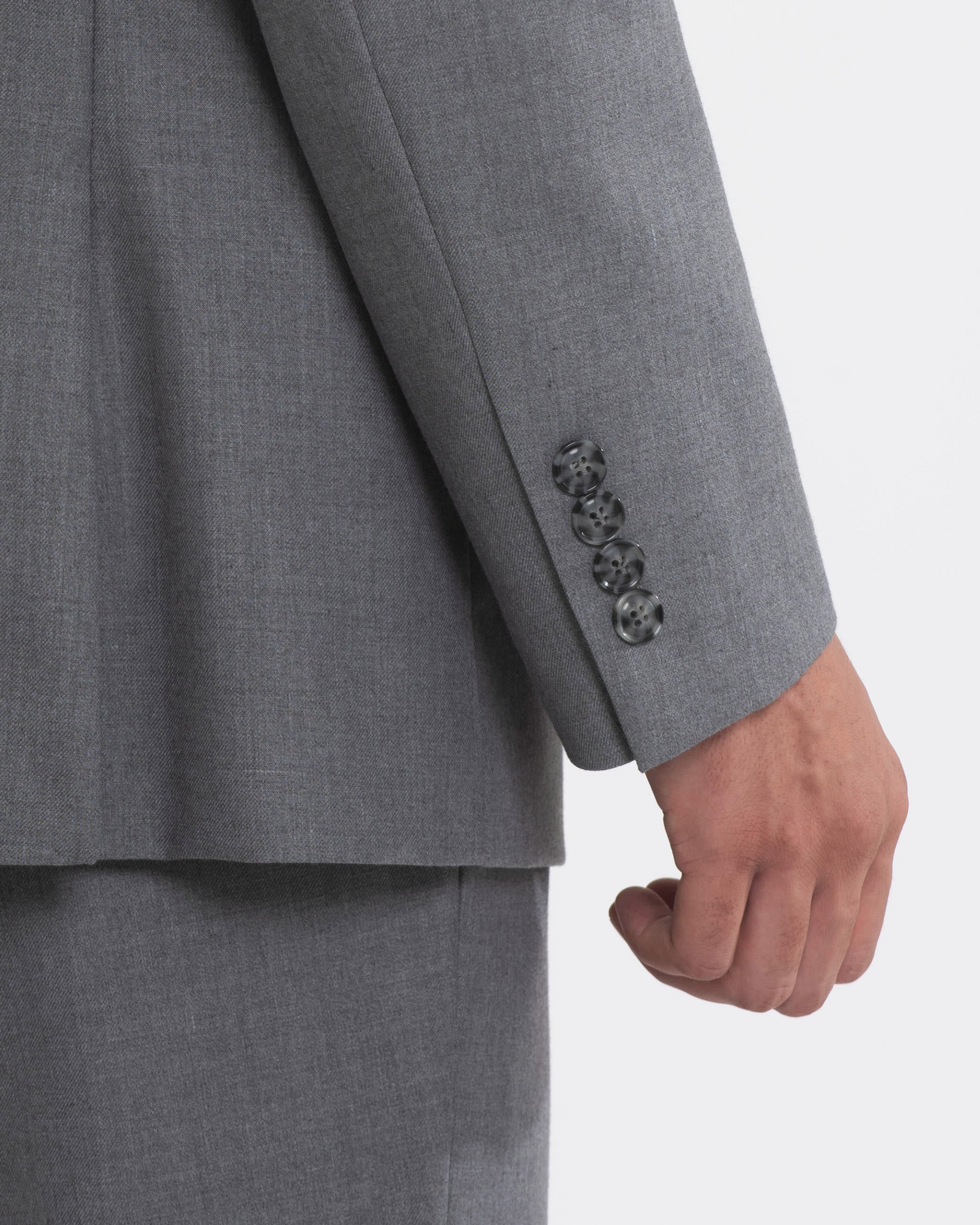 Modern Fit Performance Suit