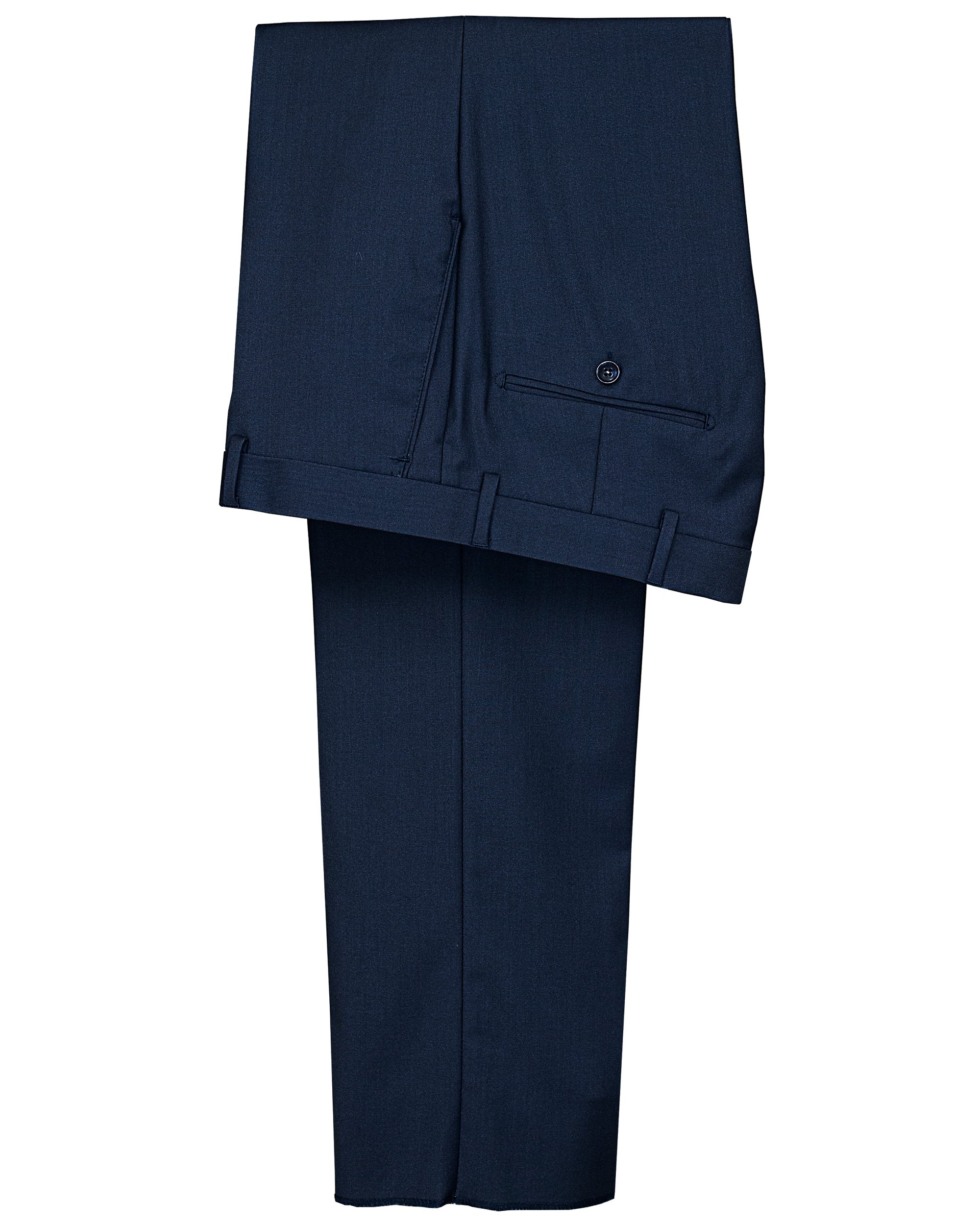 Microfiber Performance Modern Fit Suit