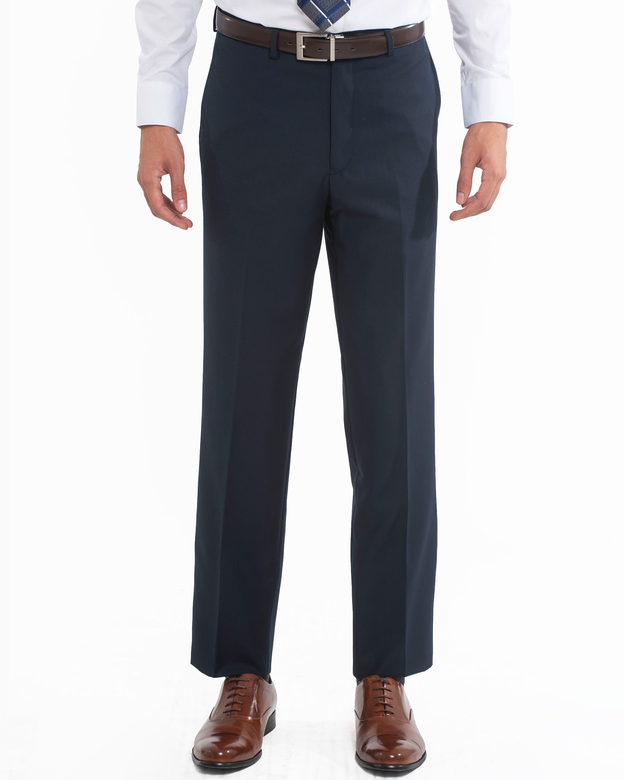 Modern Fit Performance Suit