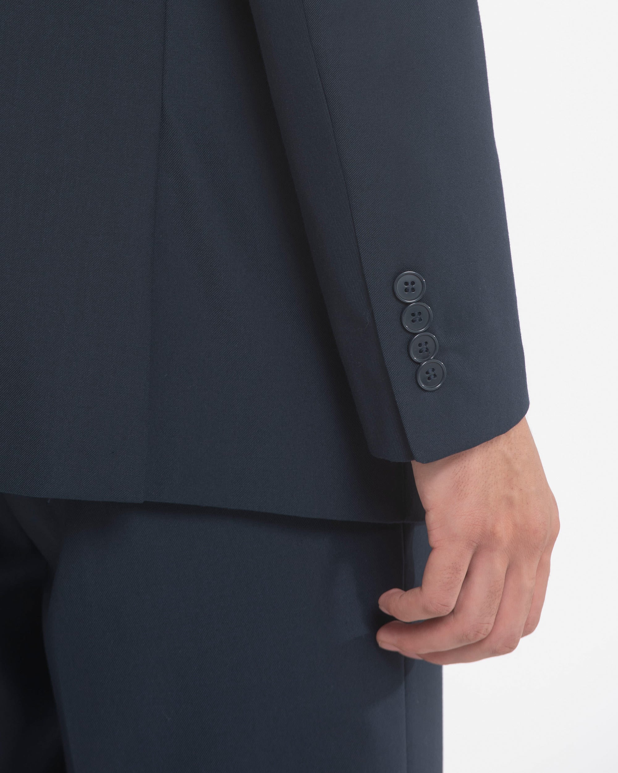 Modern Fit Performance Suit