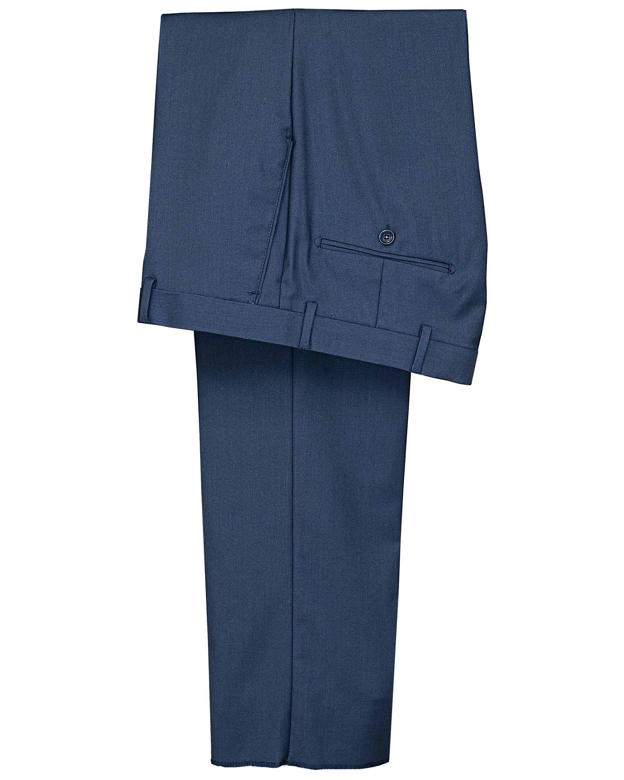 Microfiber Performance Modern Fit Suit