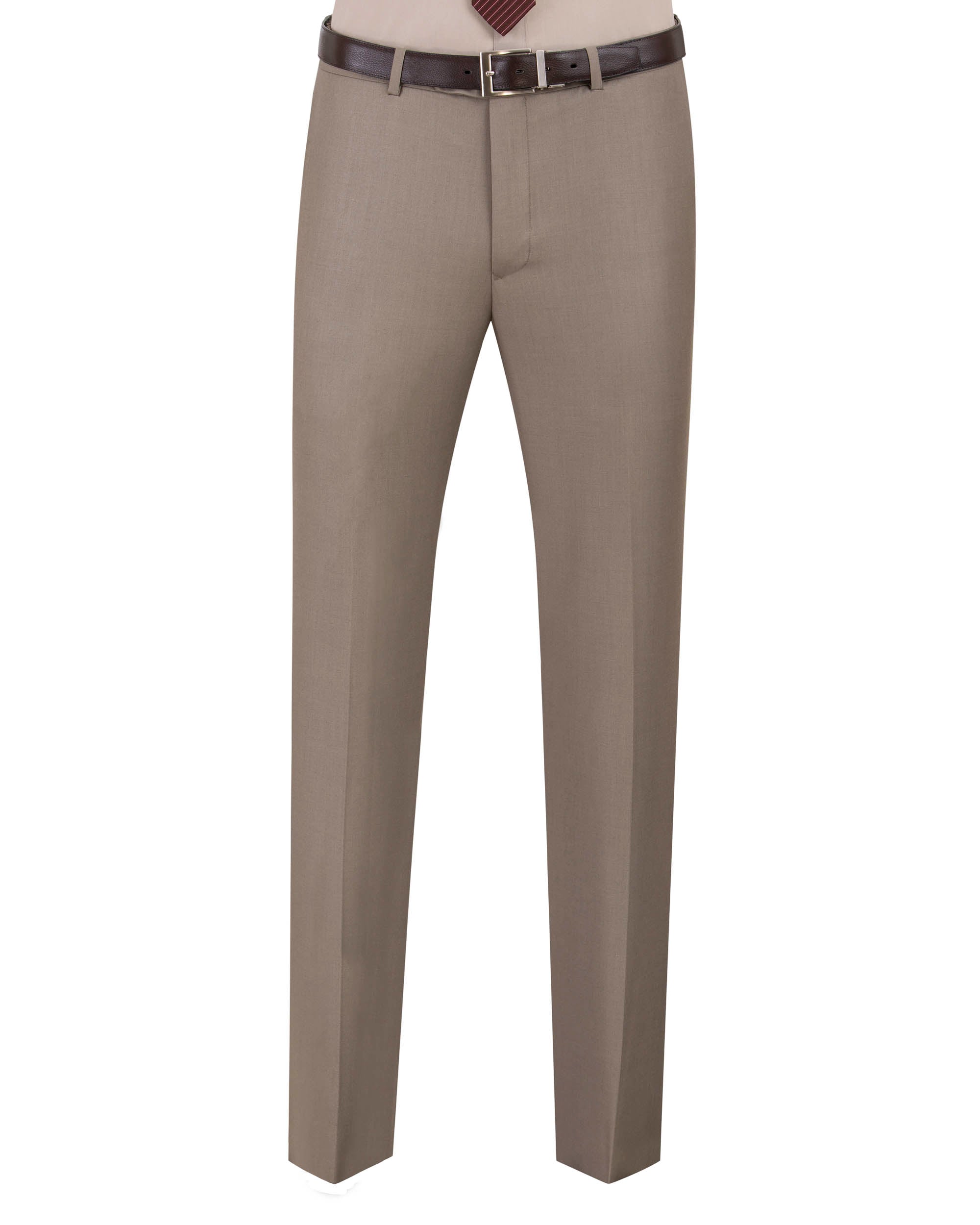 Modern Fit Performance Suit