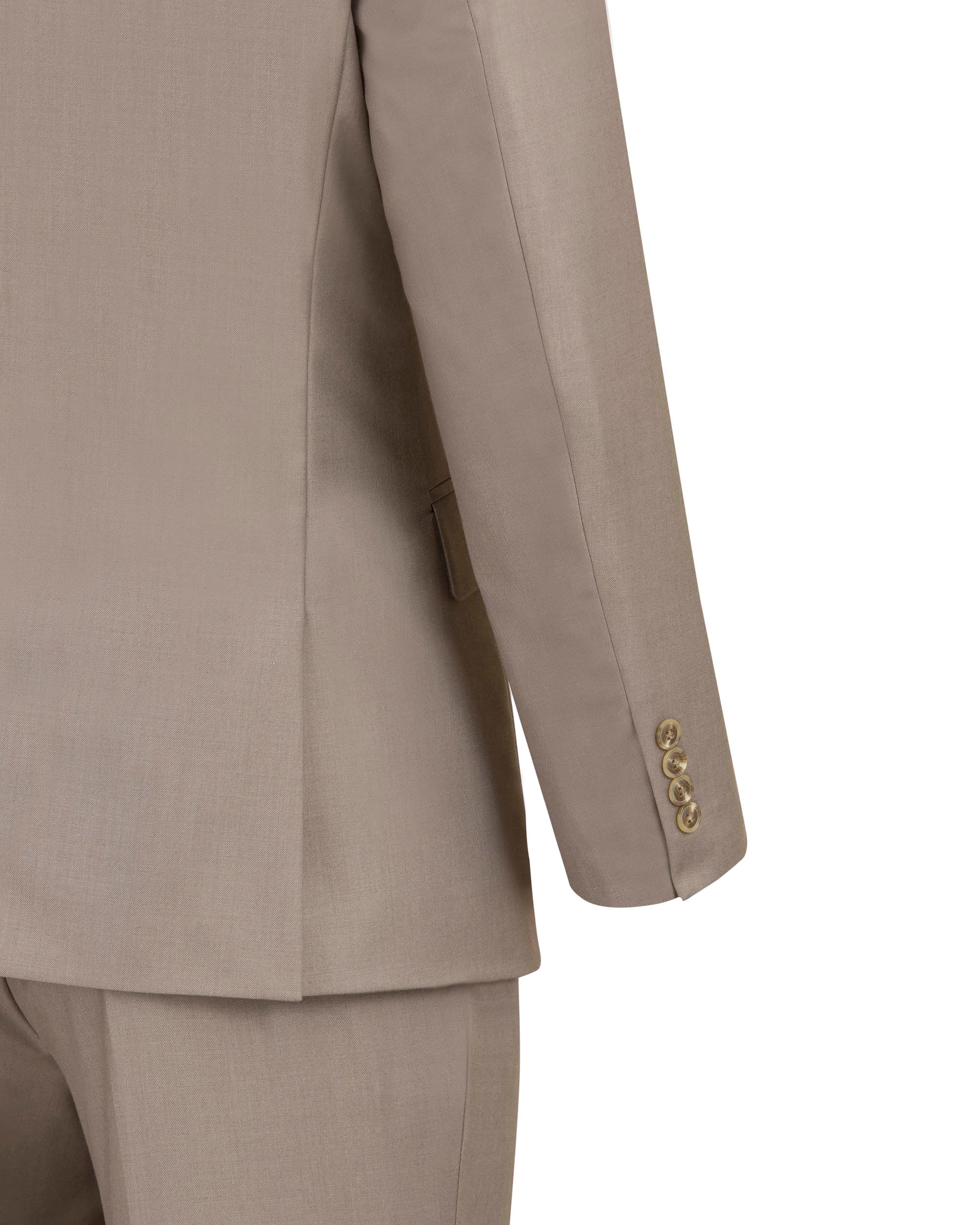 Modern Fit Performance Suit