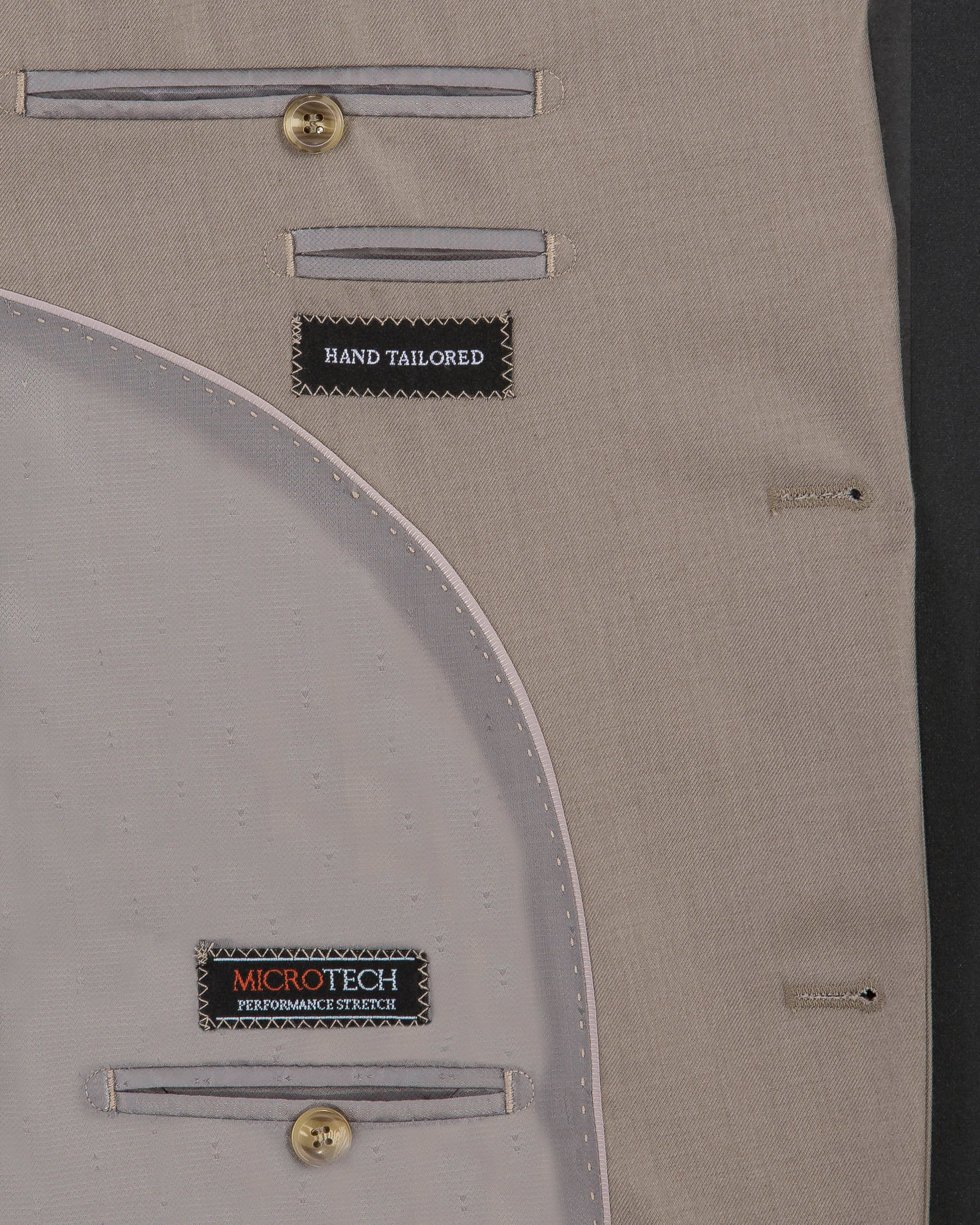 Modern Fit Performance Suit