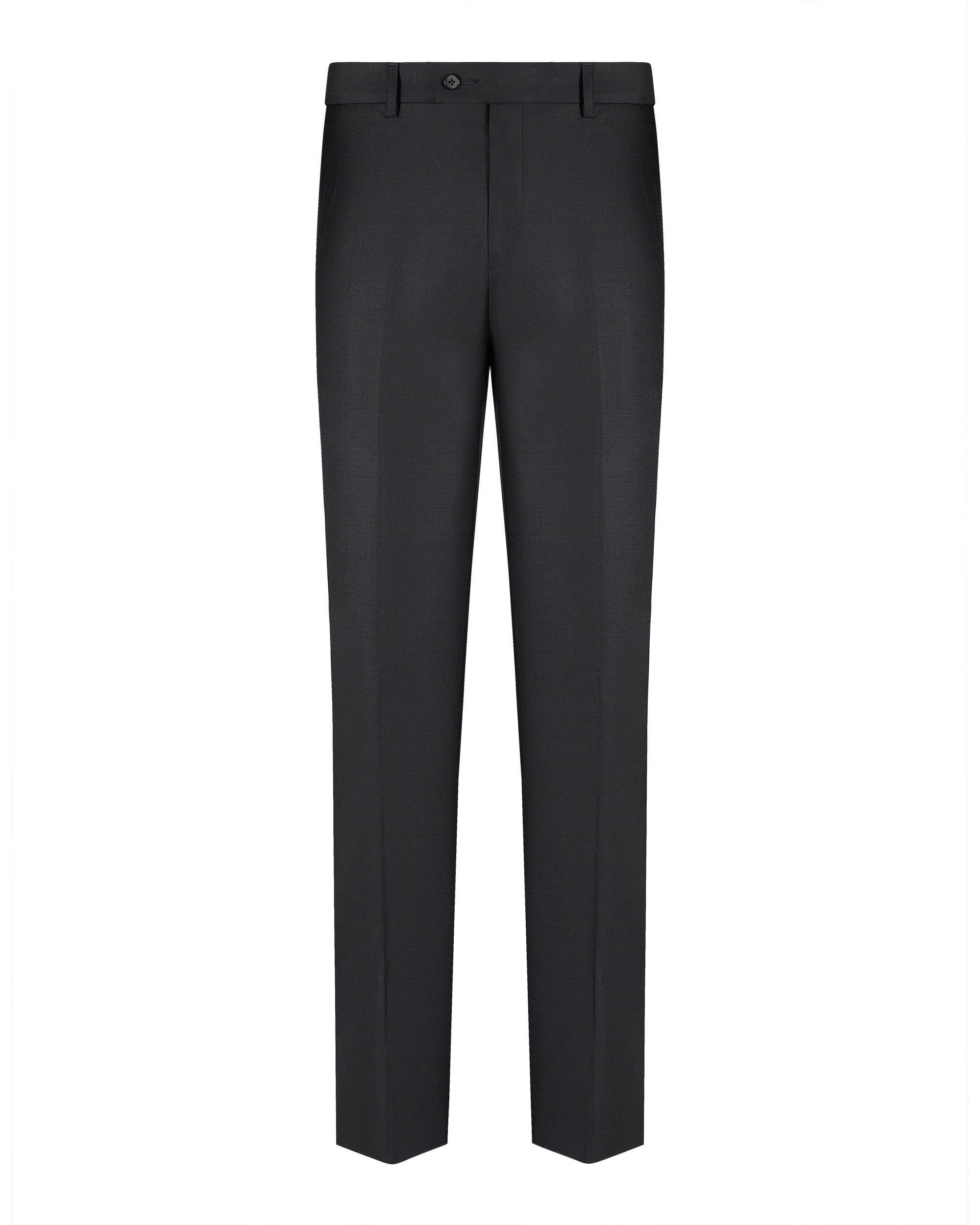 Modern Fit Wool Suit