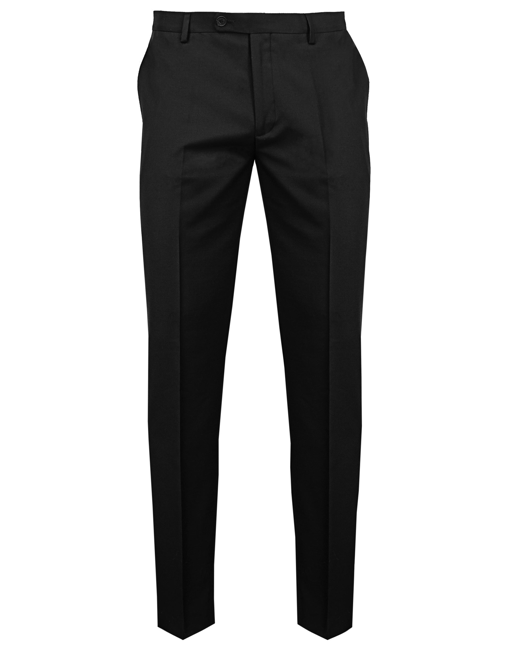 Slim Fit Performance Suit