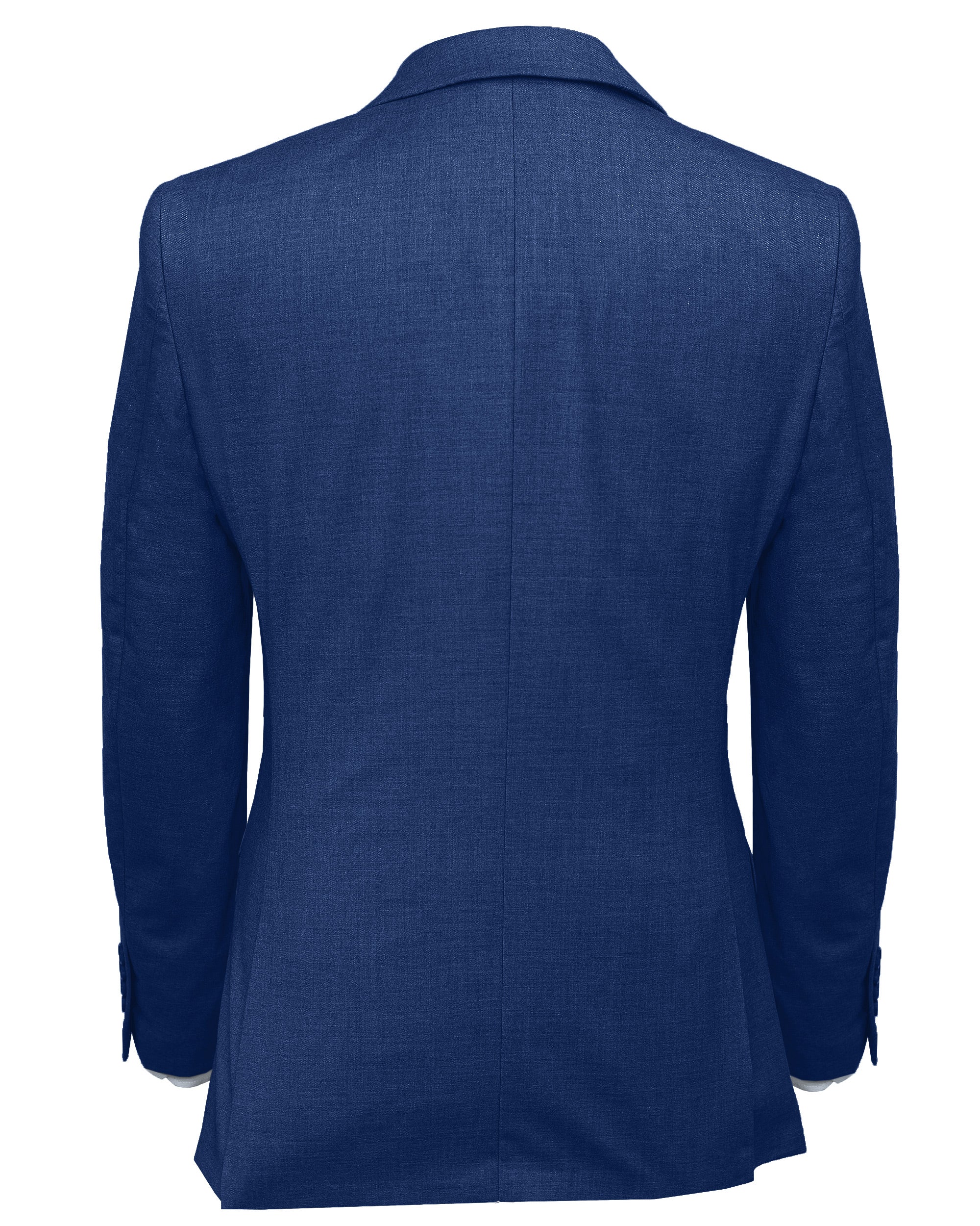 Slim Fit Performance Suit