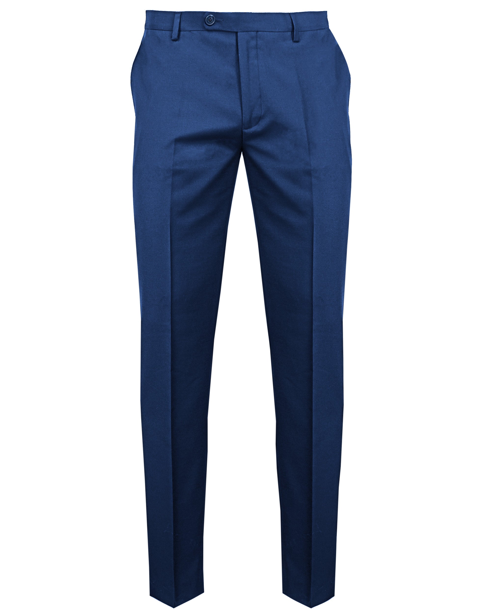 Slim Fit Performance Suit