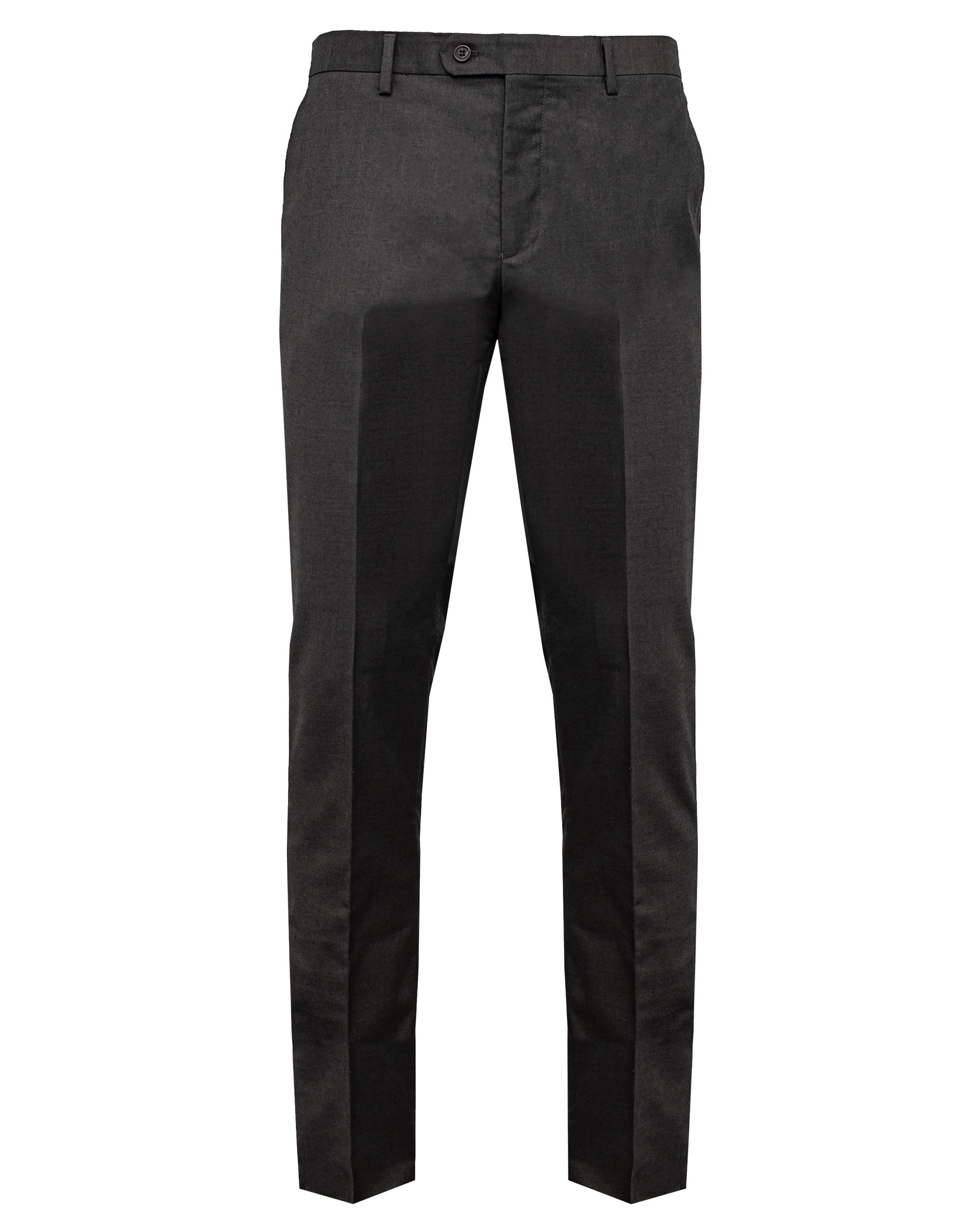 Slim Fit Performance Suit