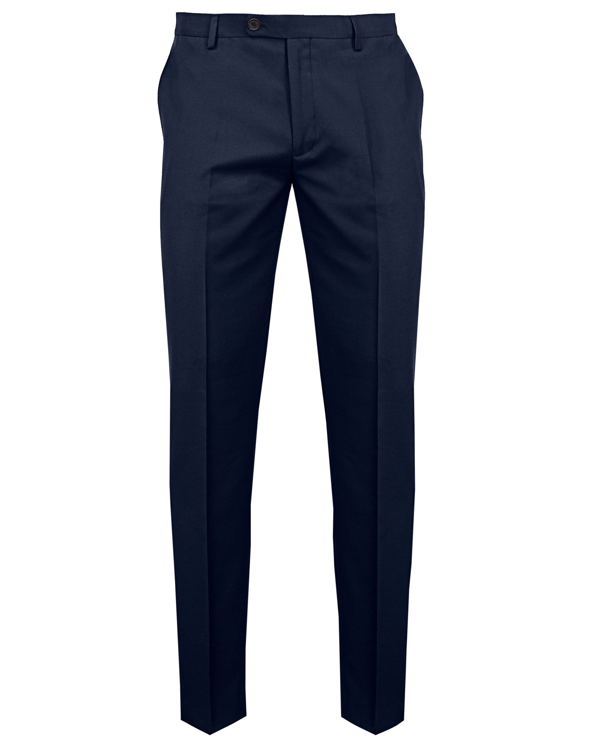 Slim Fit Performance Suit