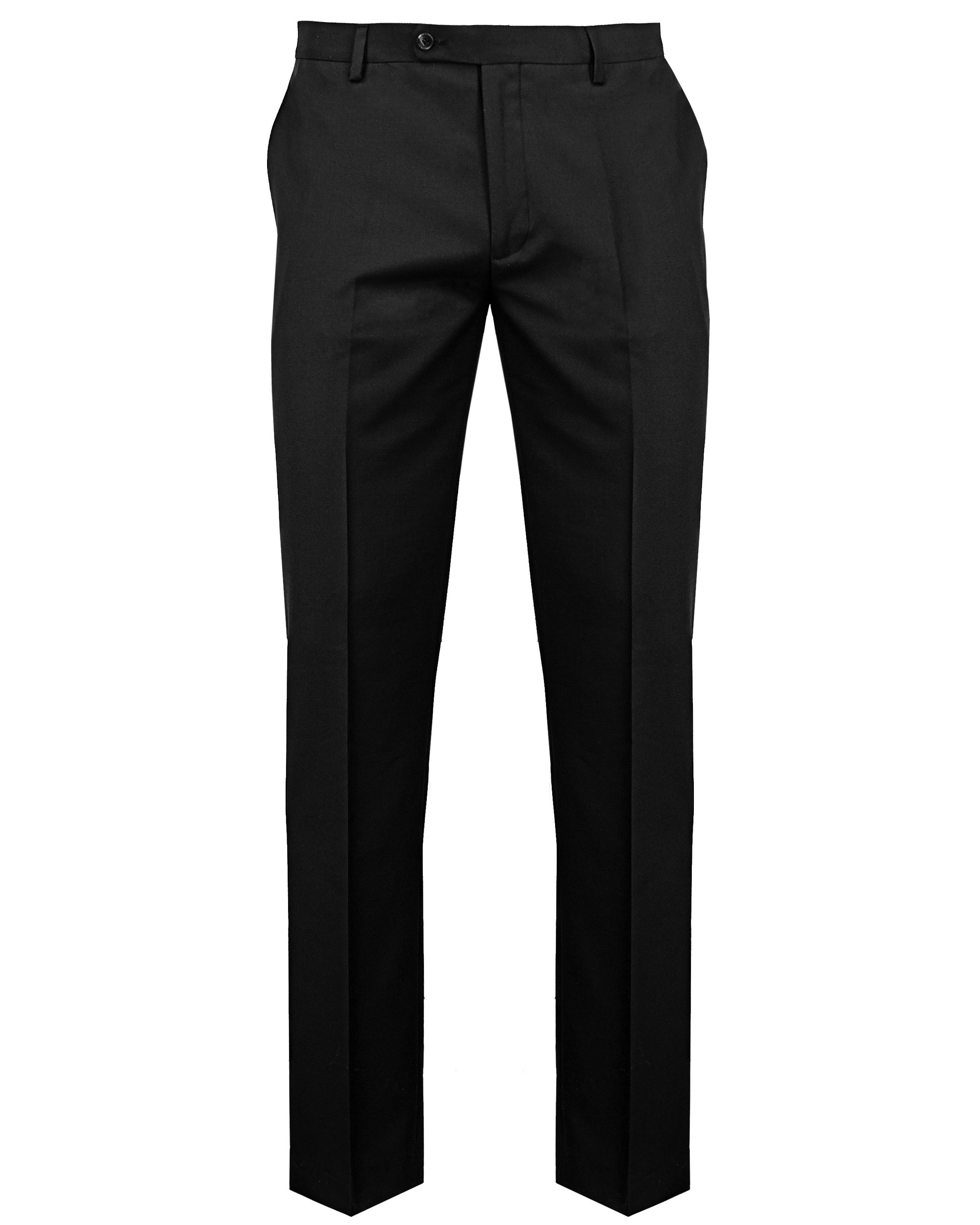 Tailored Double Breasted Performance Suit