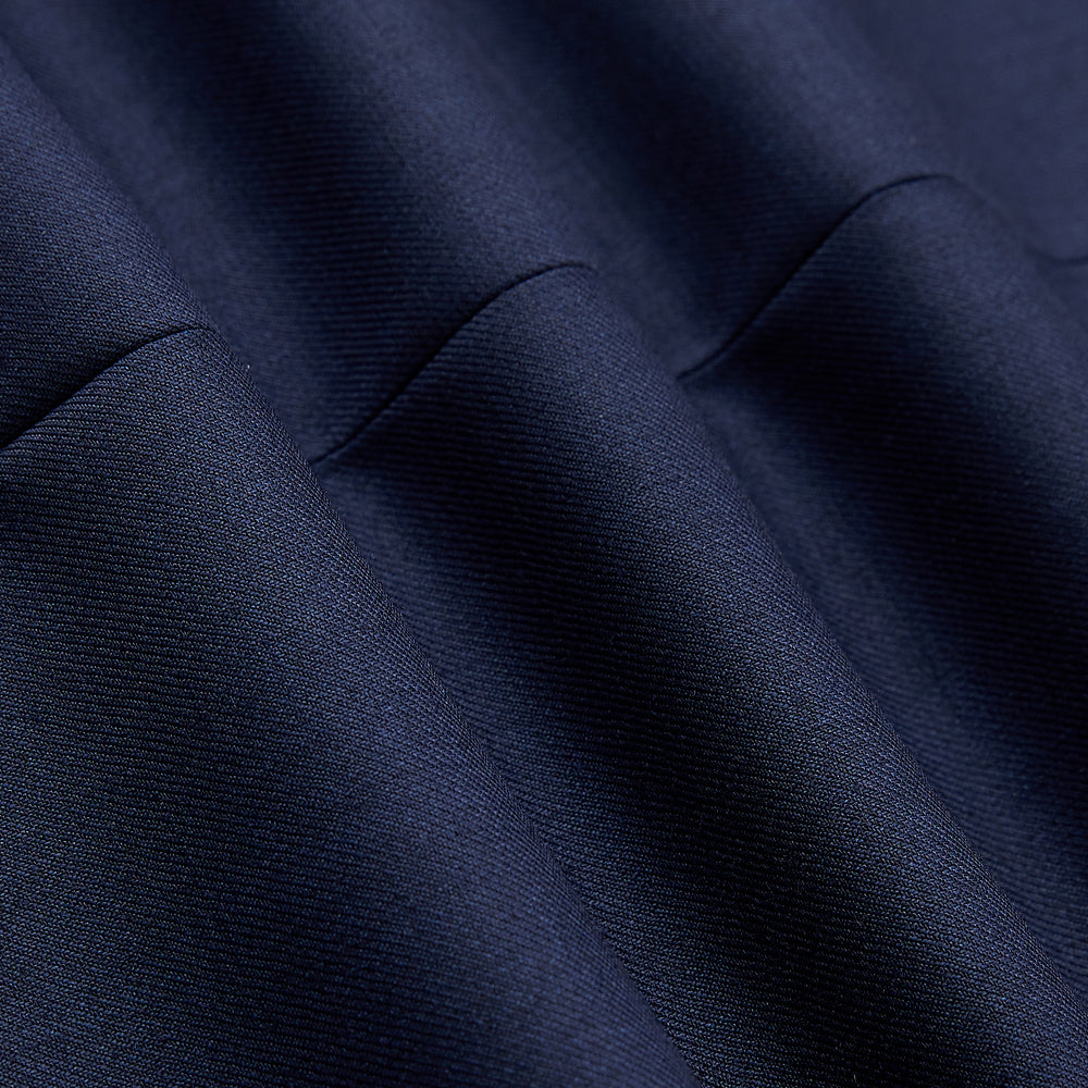 Modern Fit Wool Suit