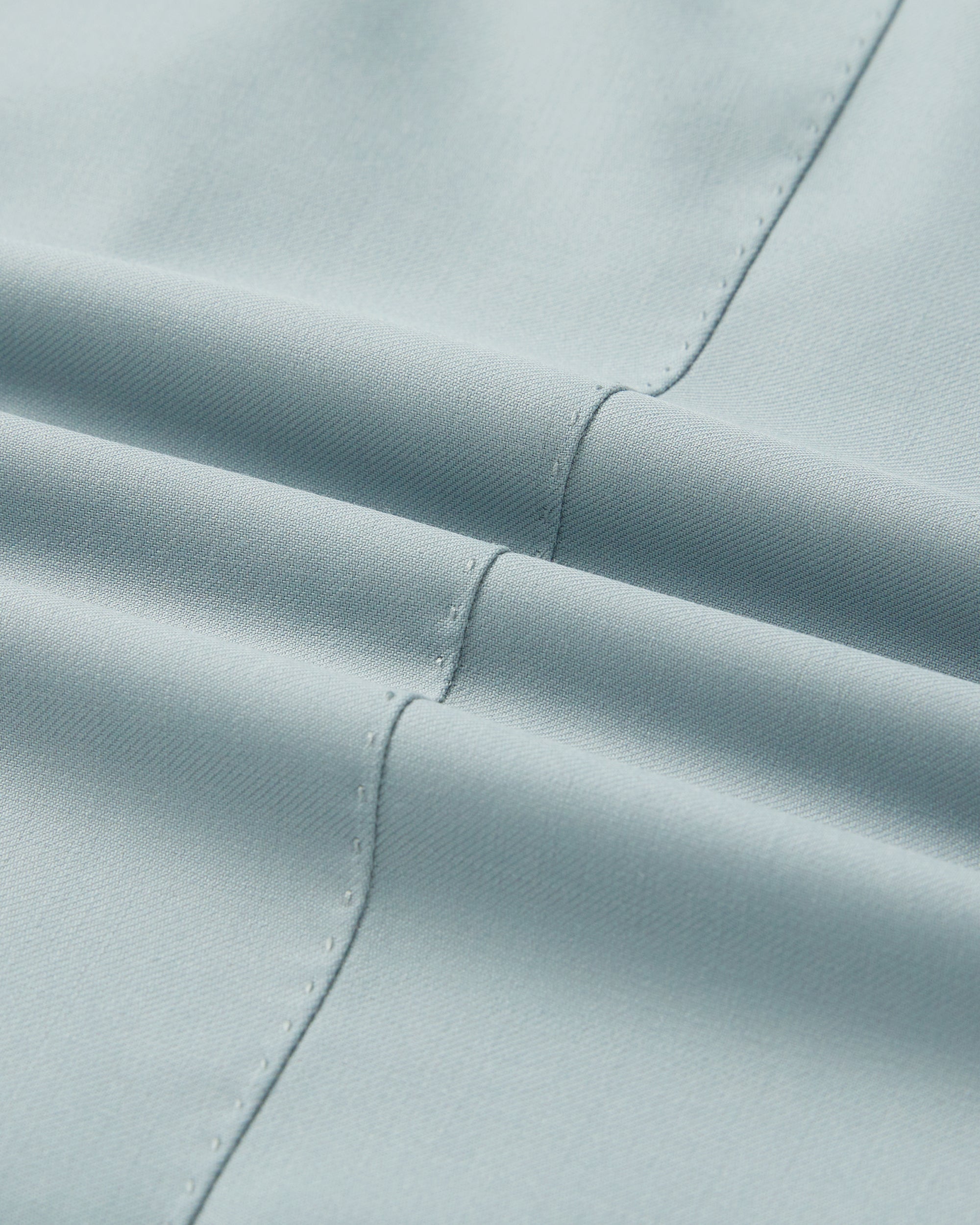 Luxury Wool Tailored Fit Suit