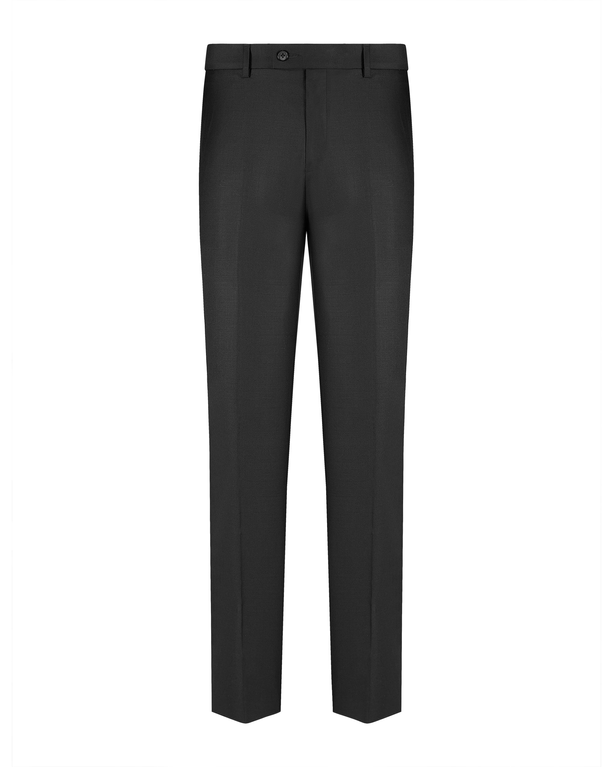 Luxury Wool Tailored Fit Suit