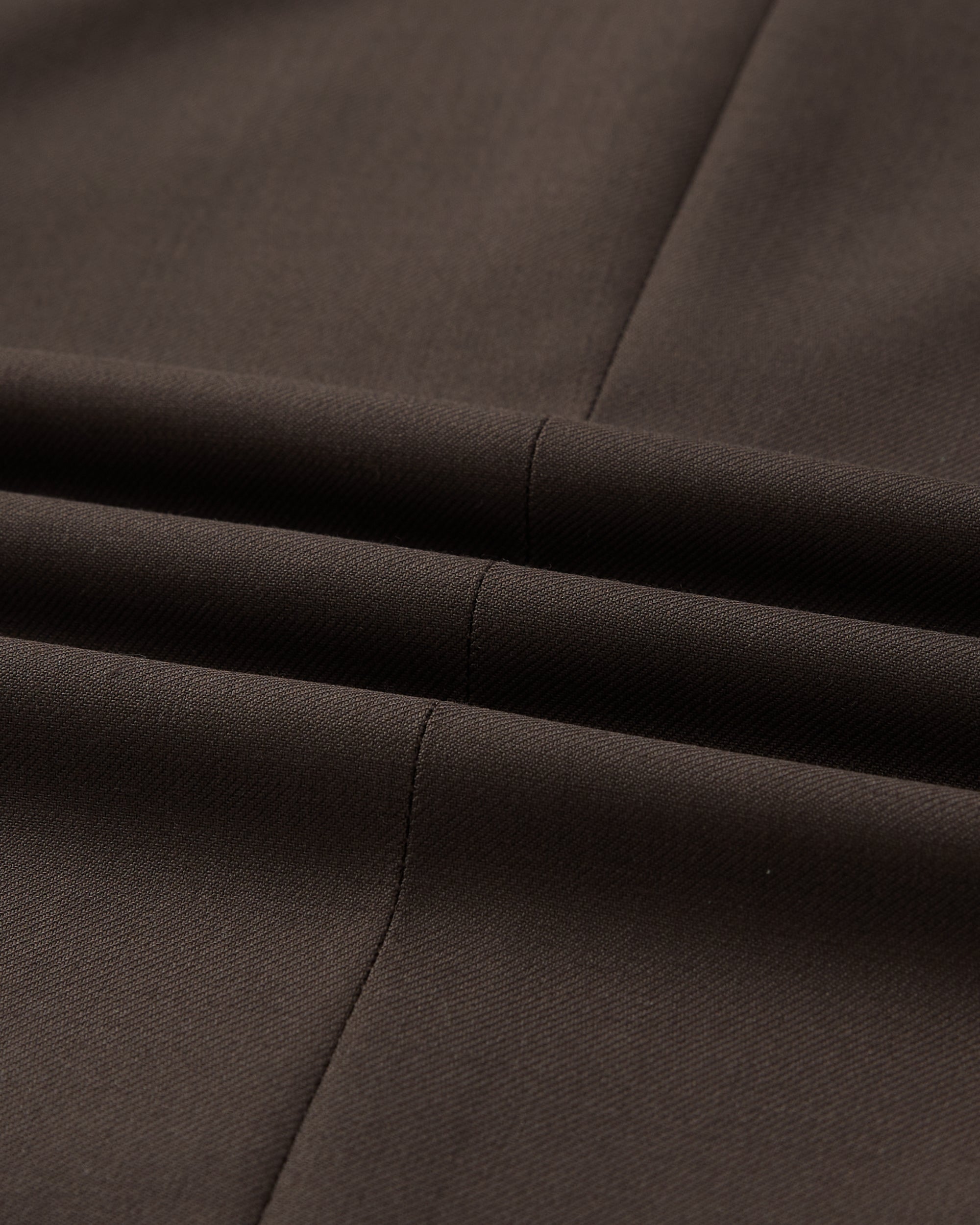 Luxury Wool Tailored Fit Suit