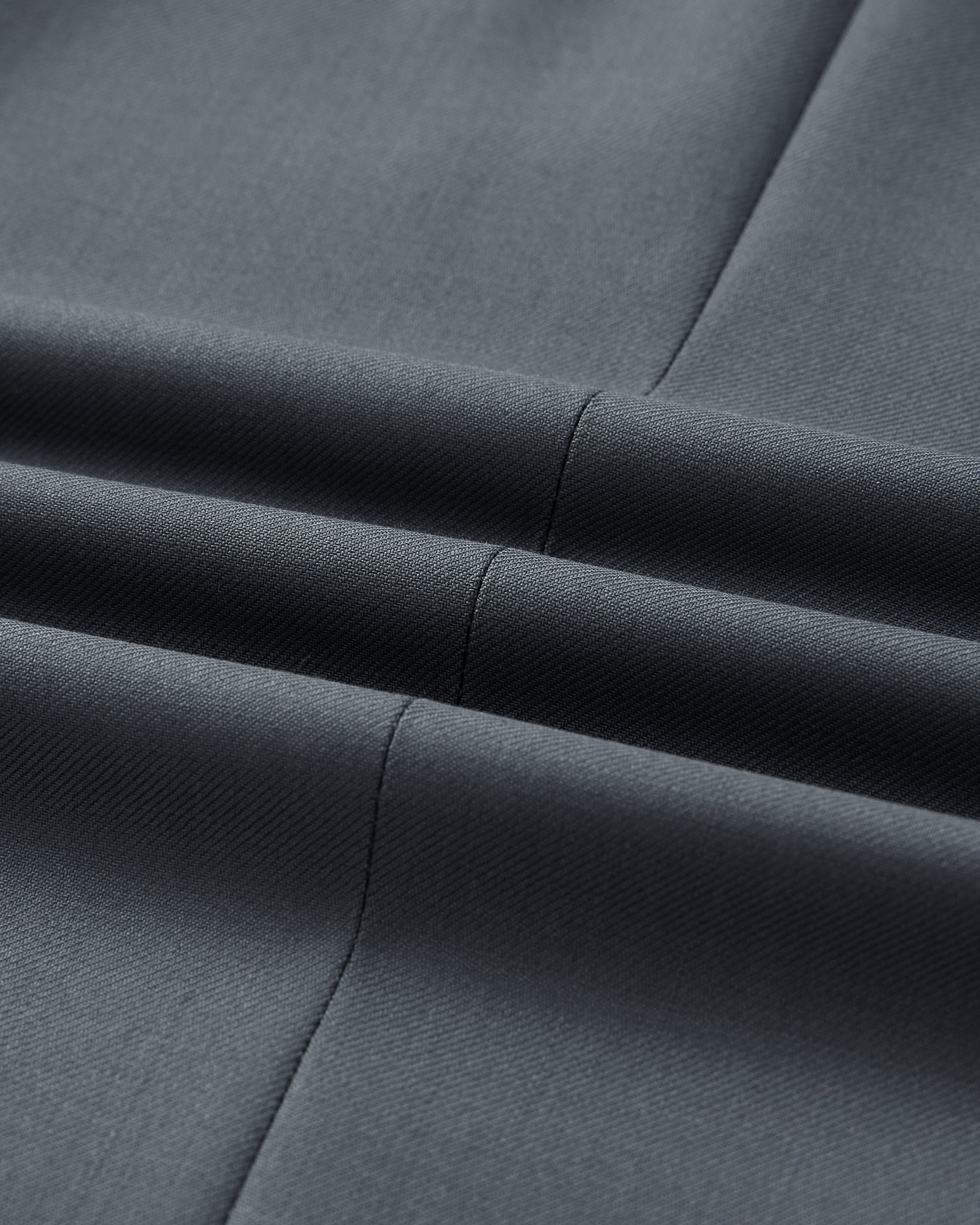 Luxury Wool Tailored Fit Suit