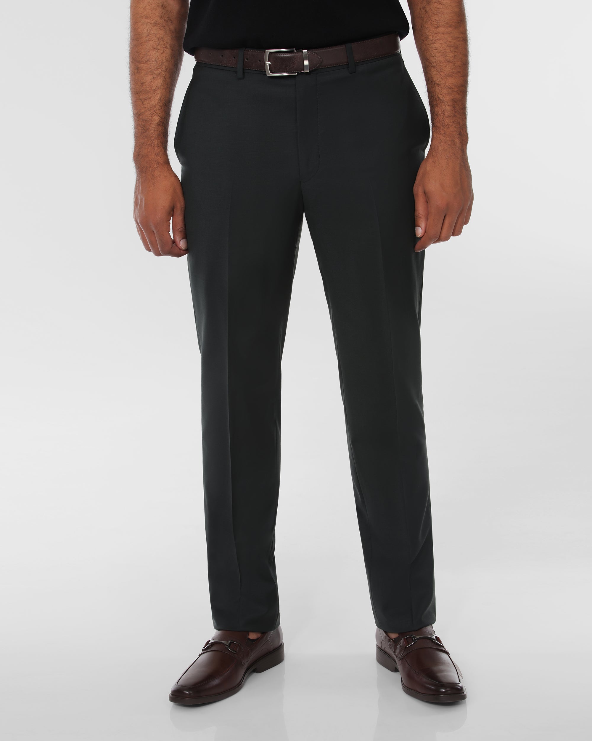 Premium Wool Cashmere Modern Fit Suit