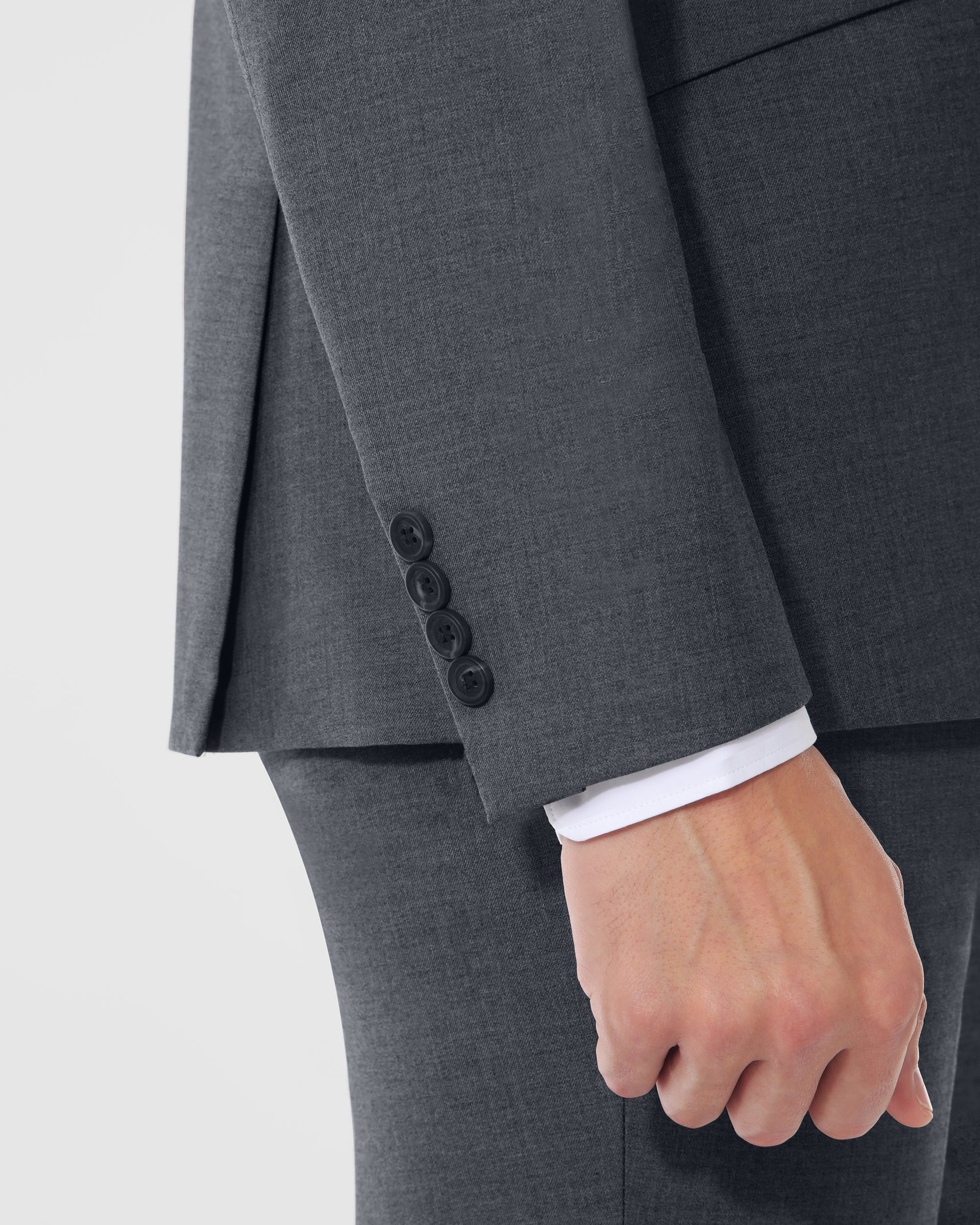 Performance Slim Fit with Vest