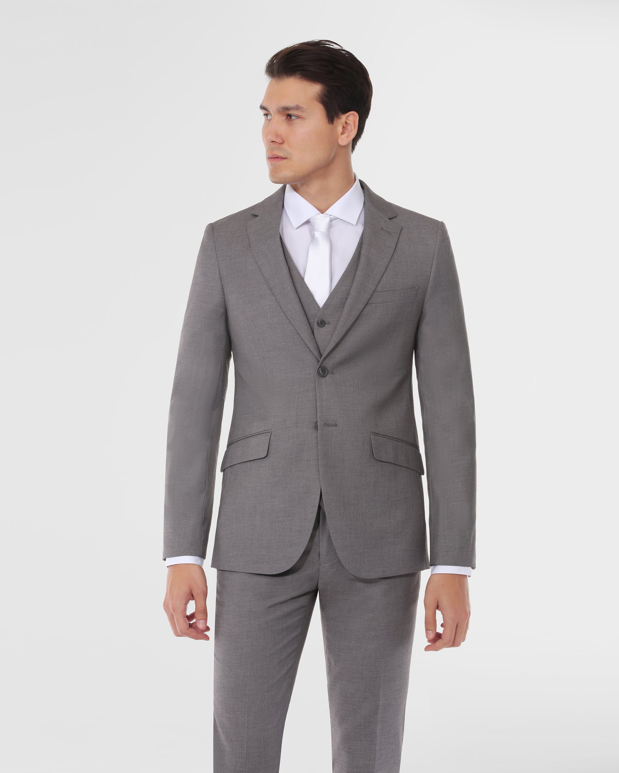 Performance Slim Fit with Vest